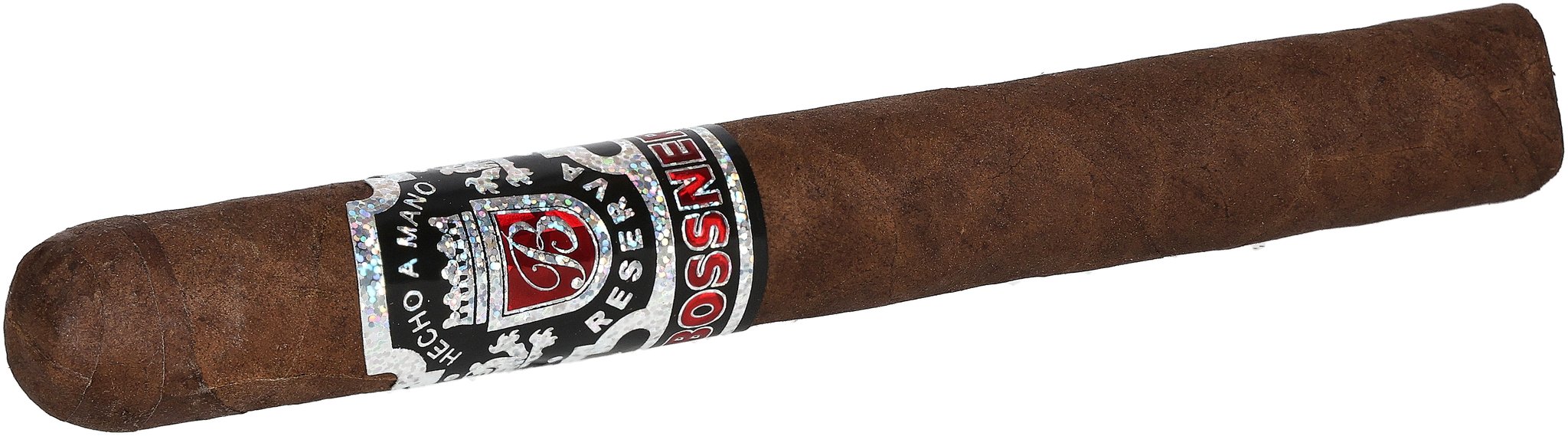 Bossner Black Edition (Nicaragua) Corona_Zigarre
