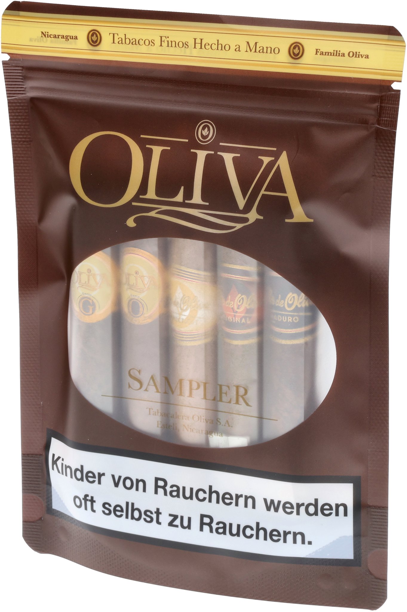 Best Buy Robusto Freshpack
