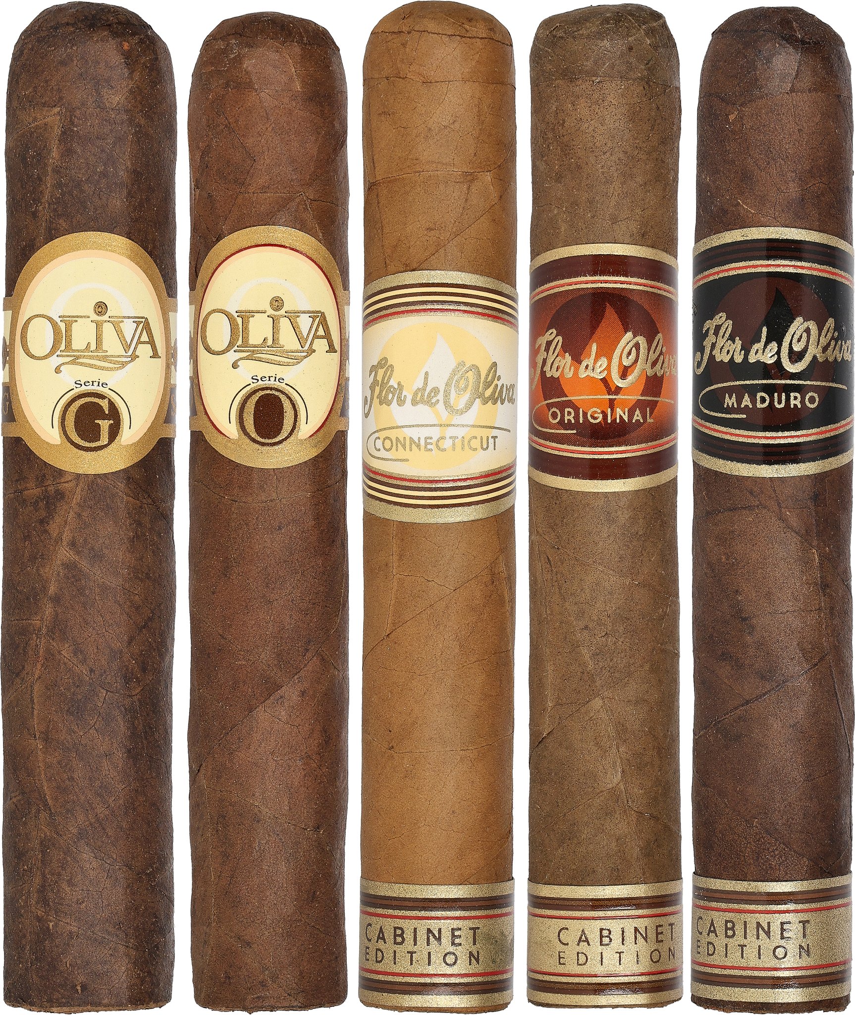 Best Buy Robusto sticks