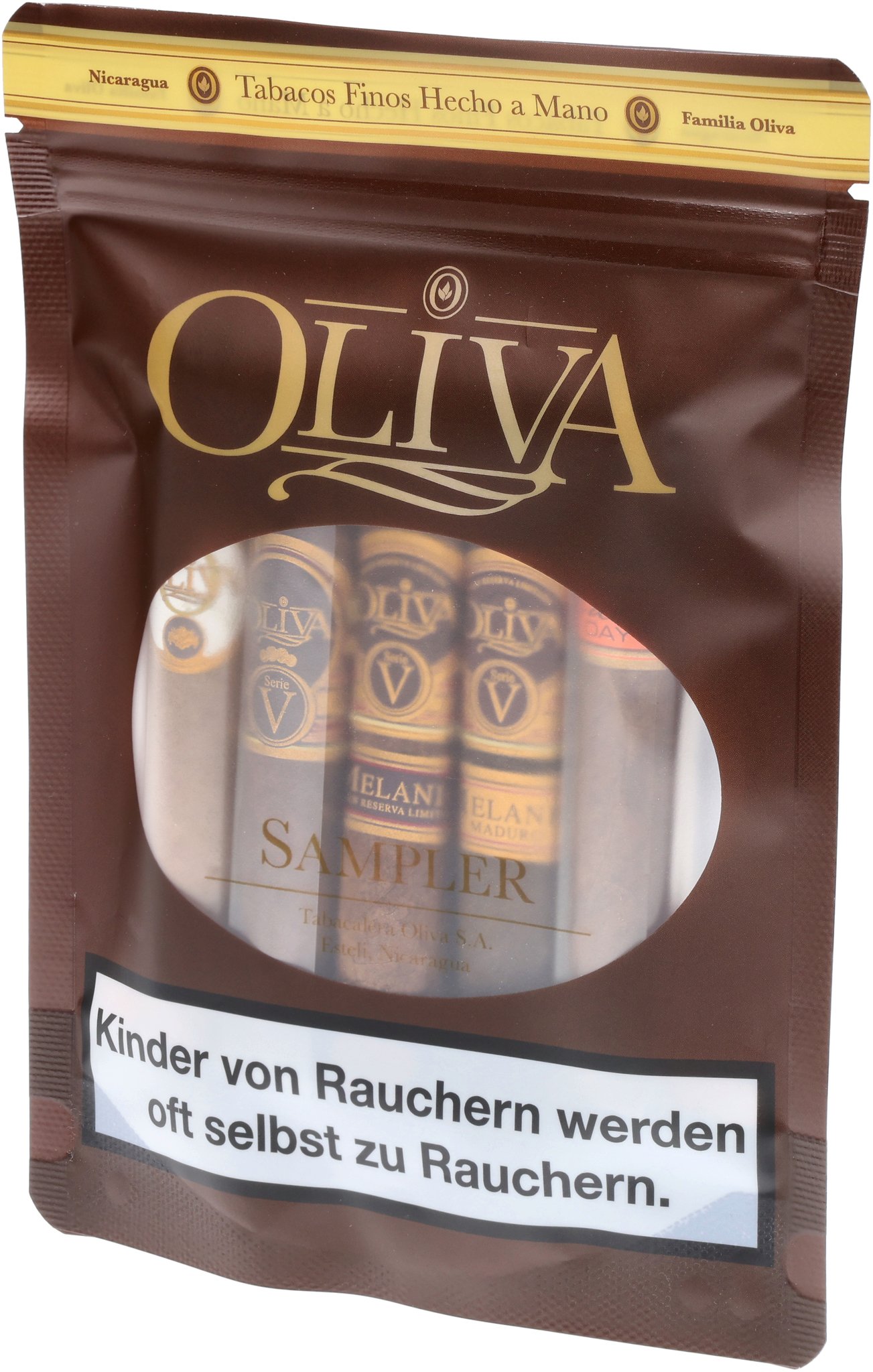 Premium Robusto freshpack