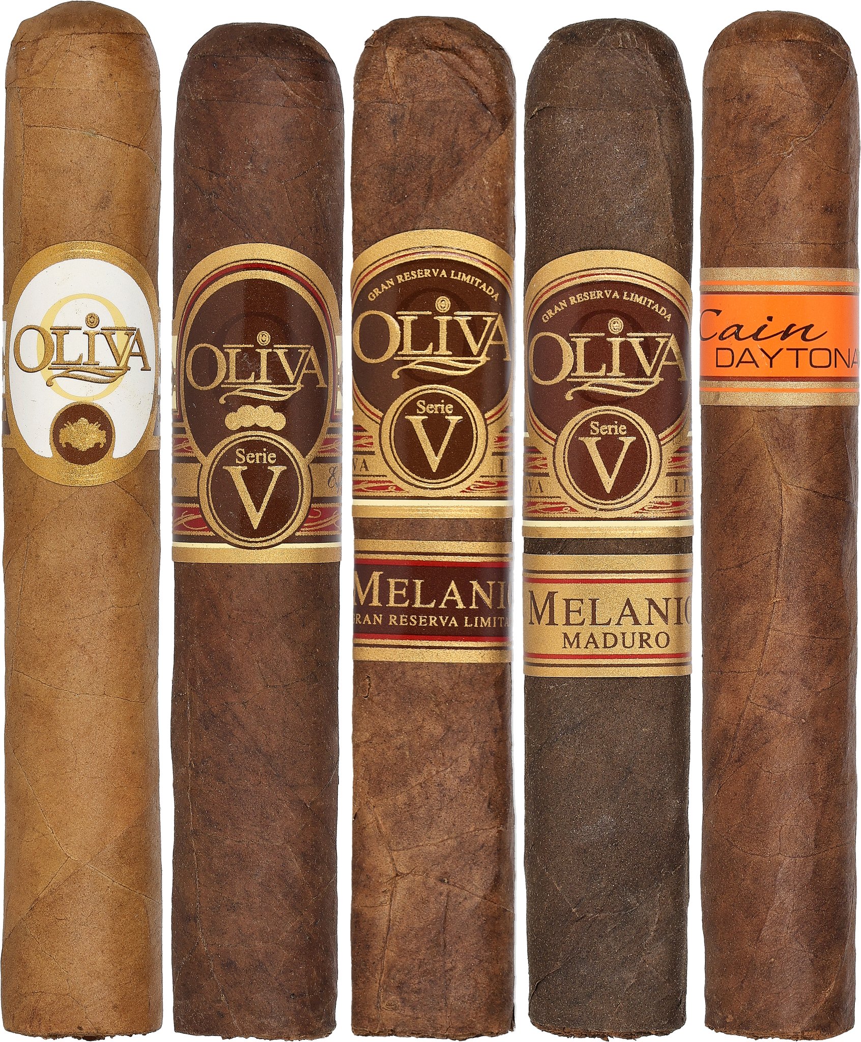 Premium Robusto sticks