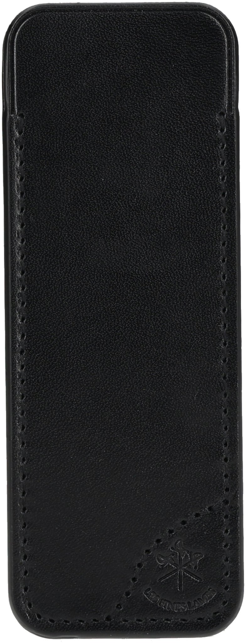 Les Fines Lames Zigarrenmesser Le Petit Lederetui Black