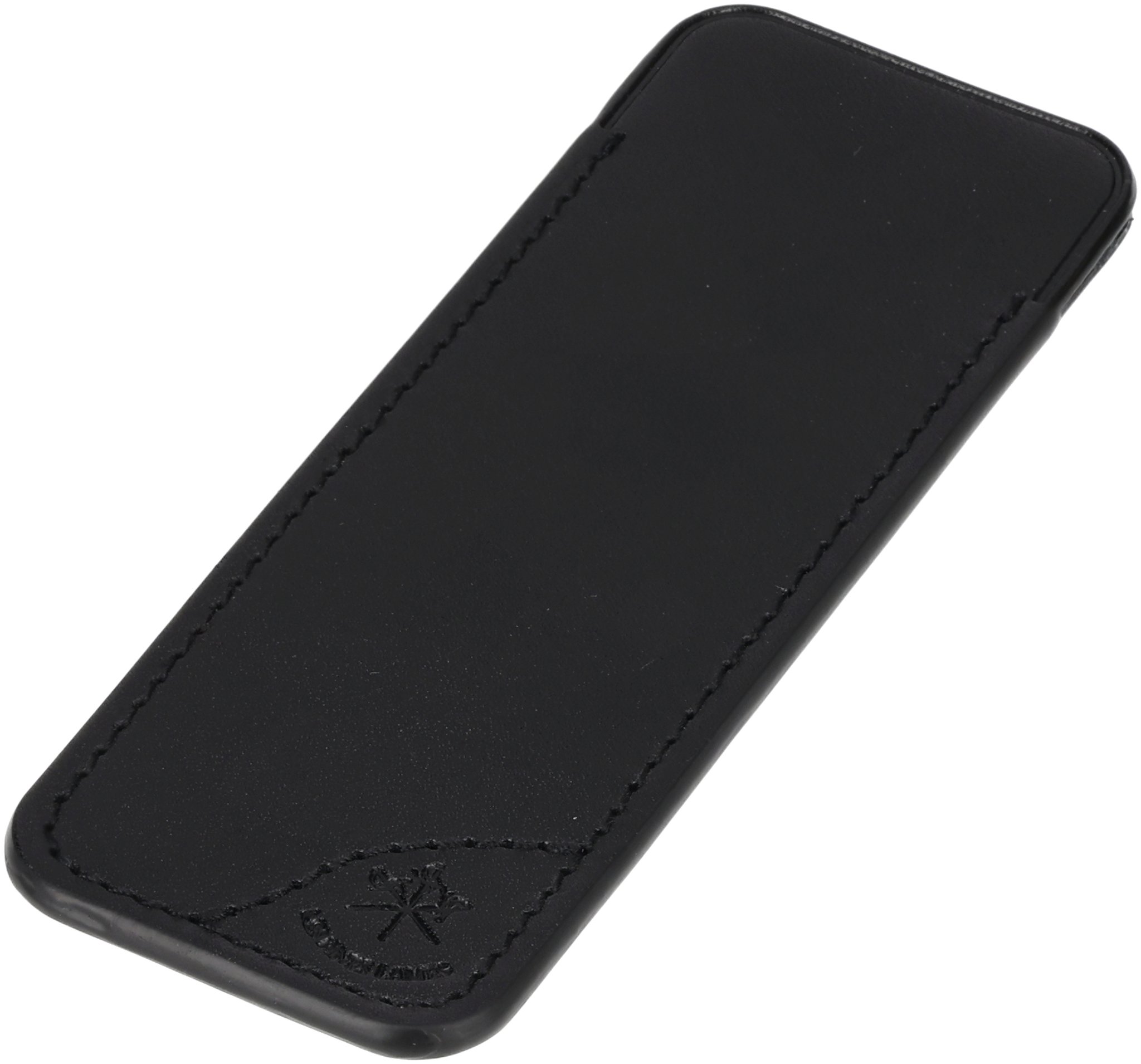 Les Fines Lames Zigarrenmesser Le Petit Lederetui Black