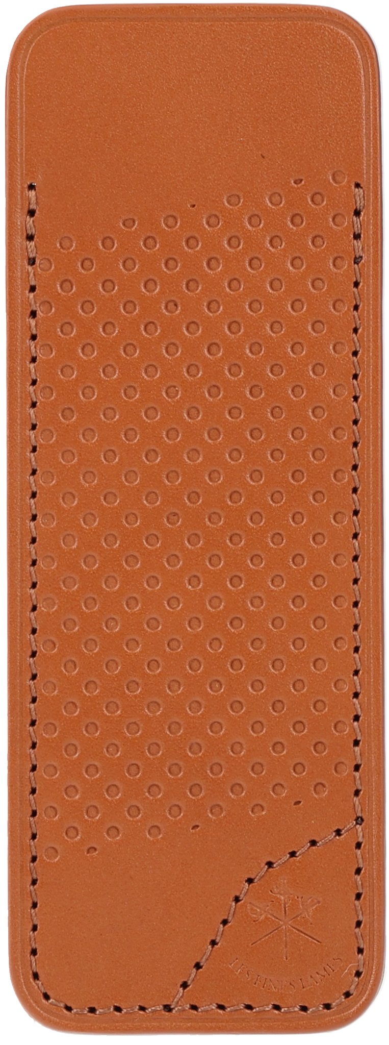 Les Fines Lames Zigarrenmesser Le Petit Lederetui Racing Vintrage