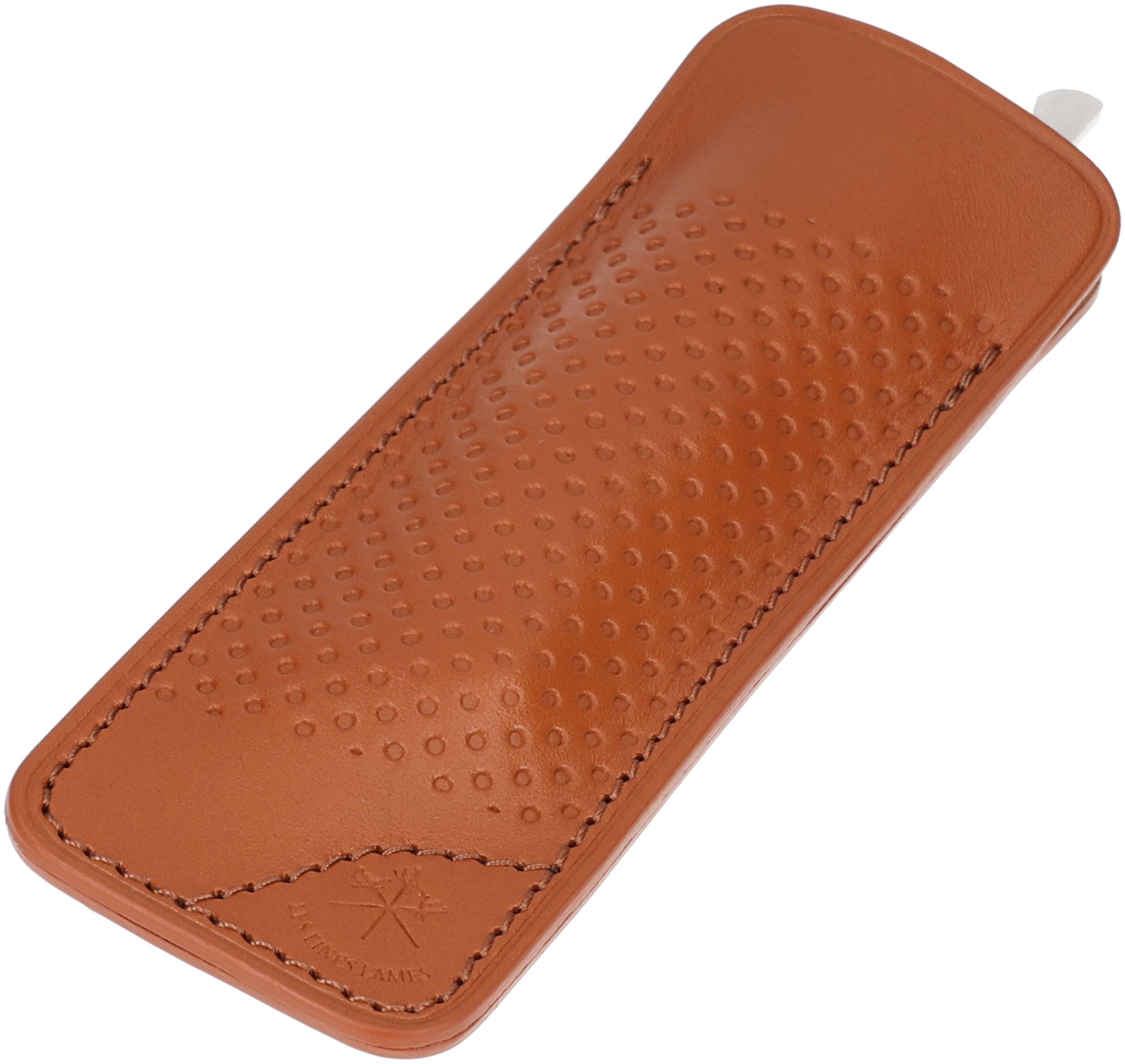 Les Fines Lames Zigarrenmesser Le Petit Lederetui Racing Vintrage