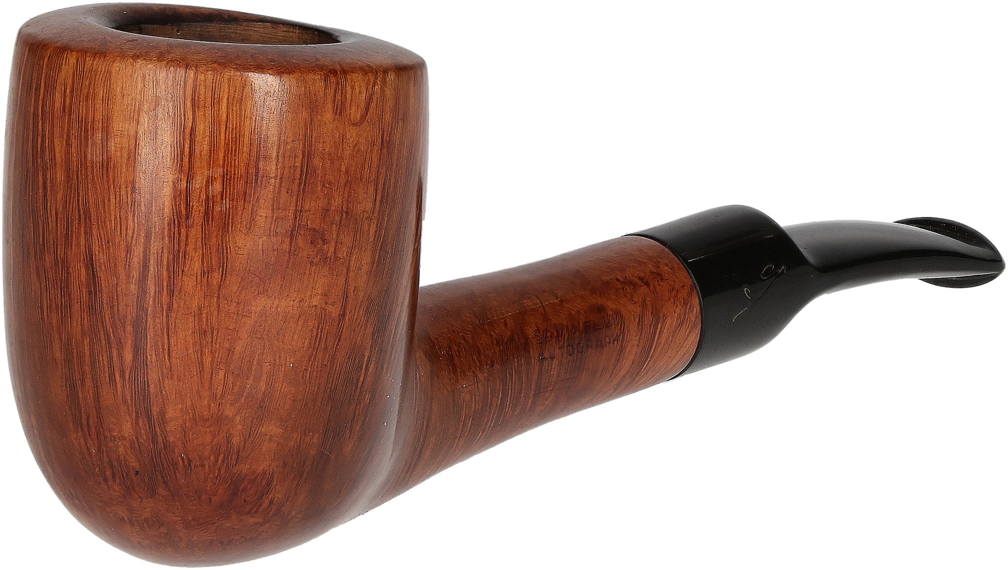 Savinelli NOS Einzelstücke Autograph 3_03