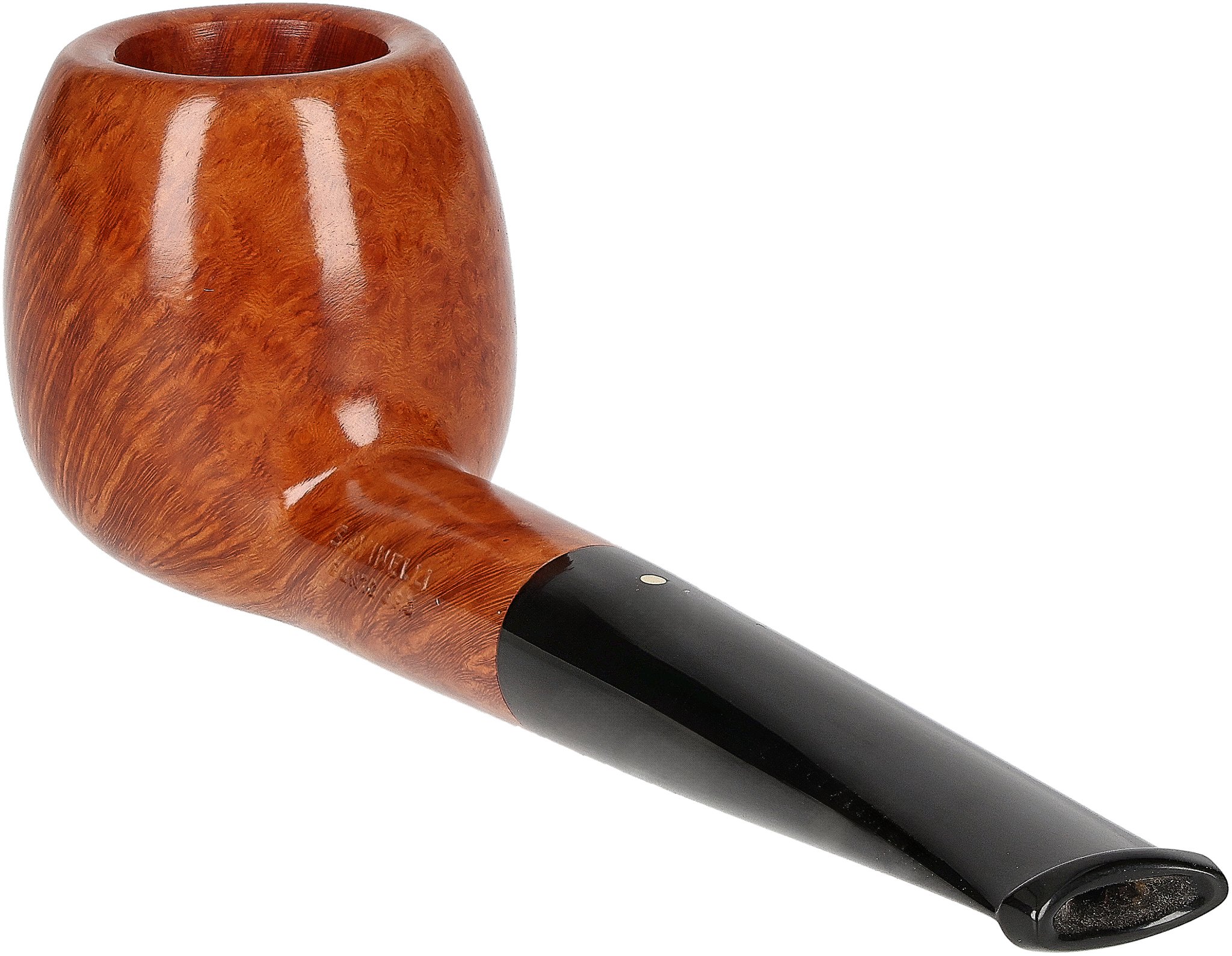 Savinelli NOS Einzelstücke Punto Oro Super 207_02