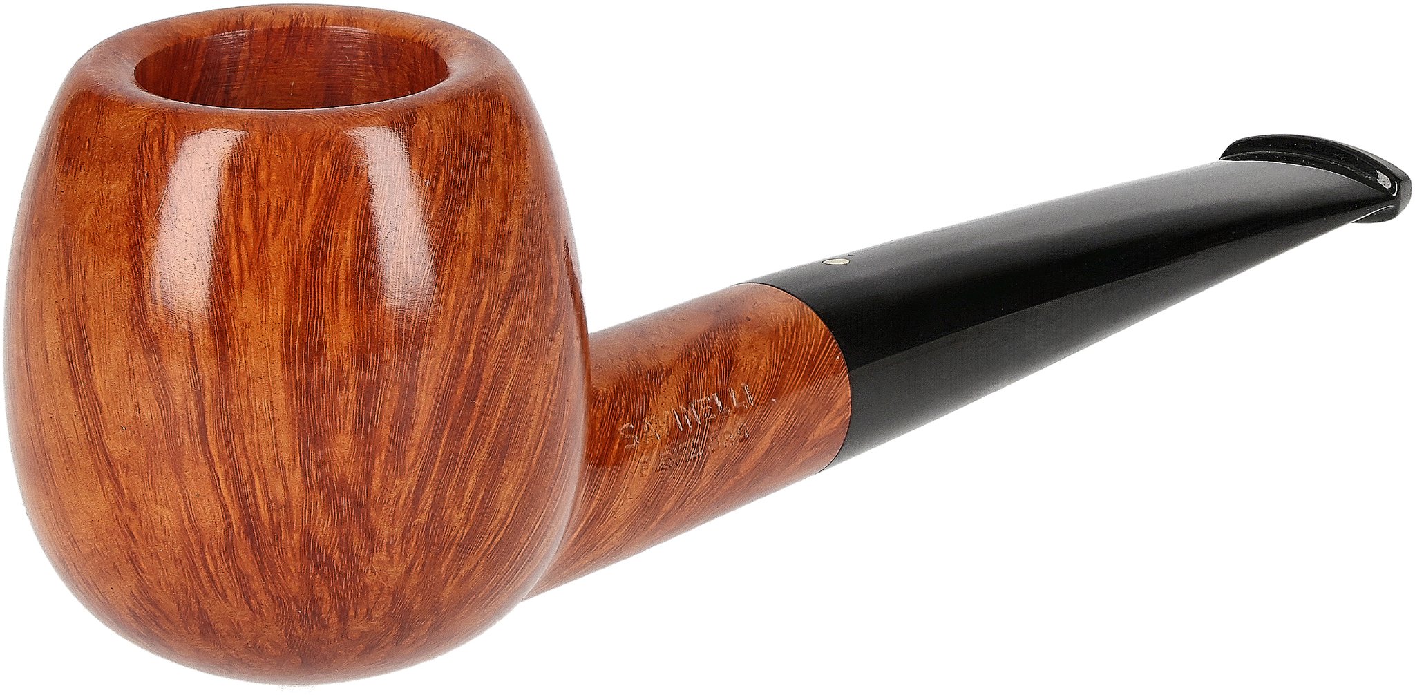 Savinelli NOS Einzelstücke Punto Oro Super 207_03