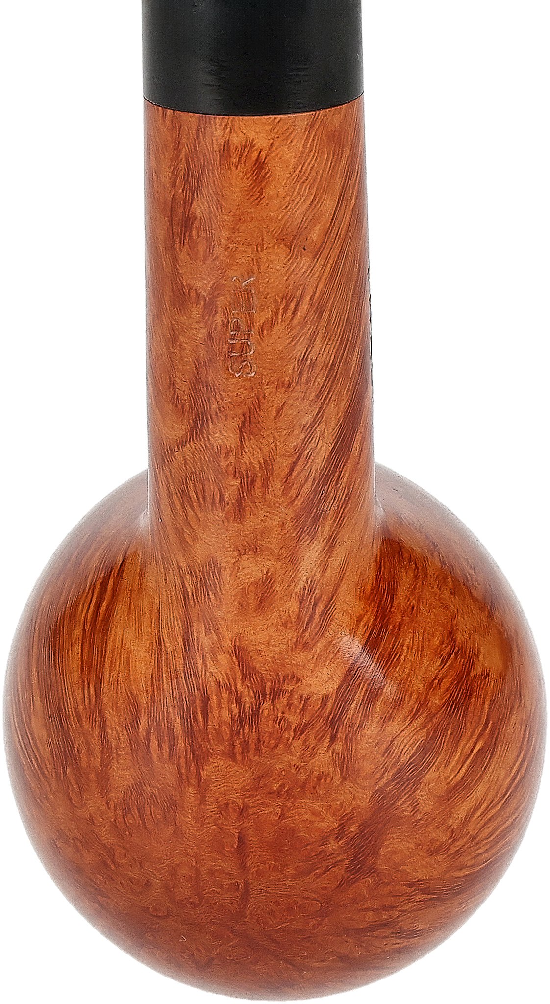 Savinelli NOS Einzelstücke Punto Oro Super 207_04