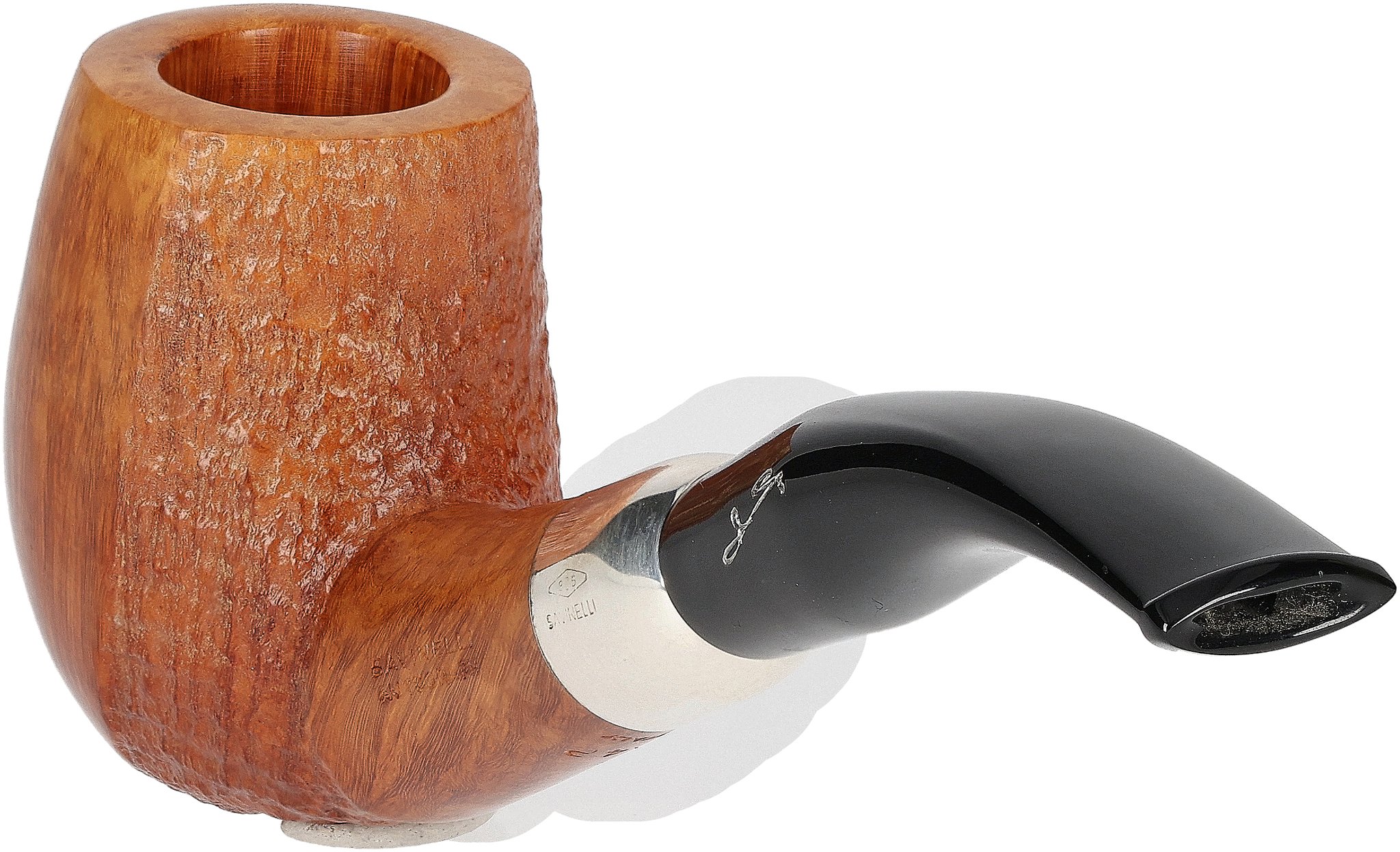 Savinelli NOS Einzelstücke Autograph 4P_02