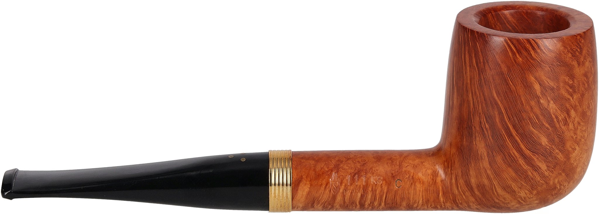Savinelli NOS Einzelstücke Giubileo D'Oro 111KS C_05