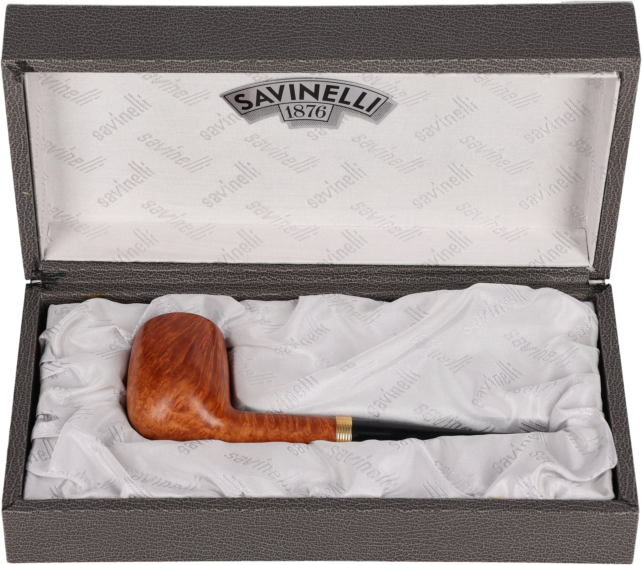 Savinelli NOS Einzelstücke Giubileo D'Oro 111KS C_07