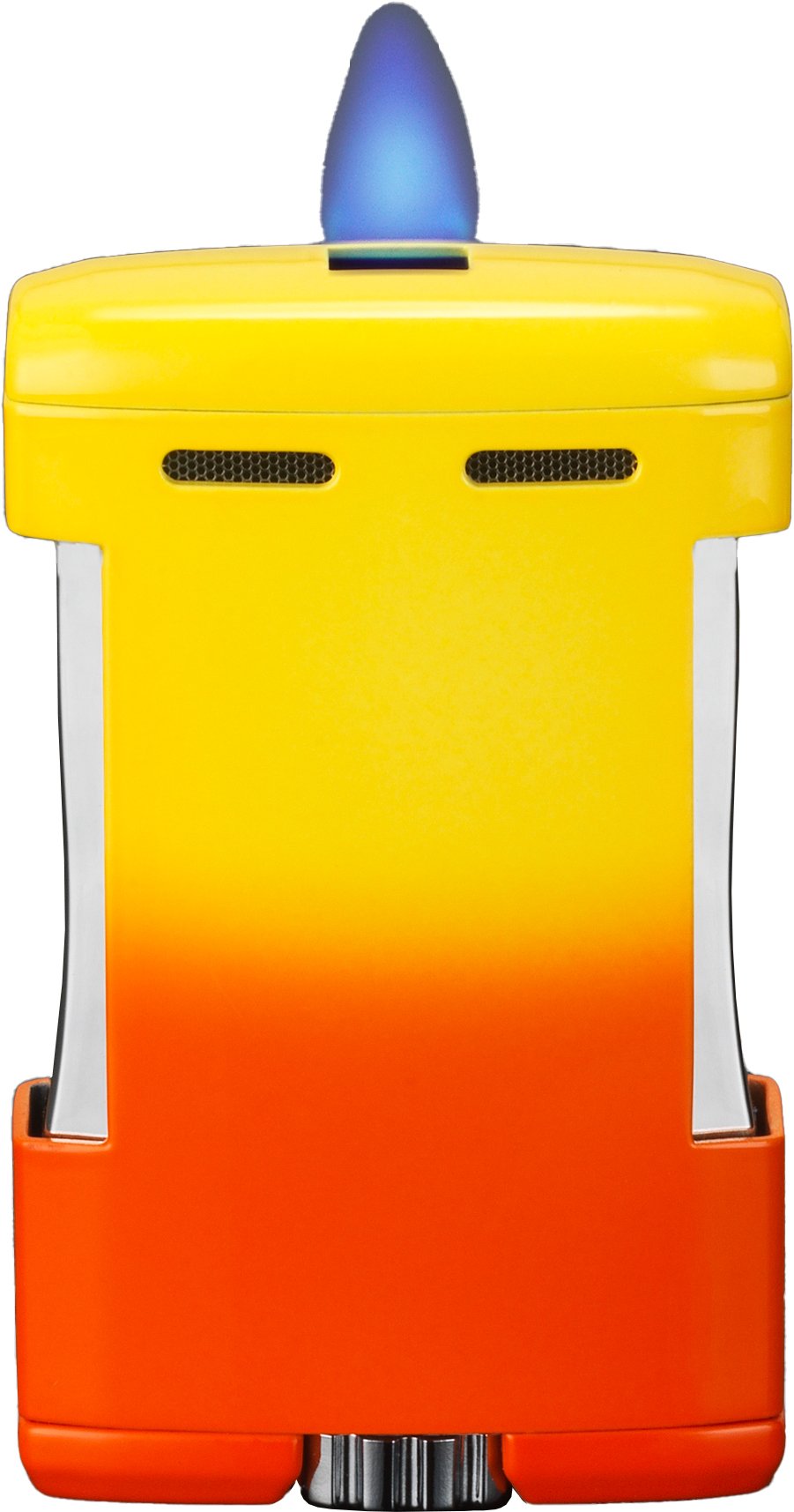 orange Havanna Sunrise Farbwechsel