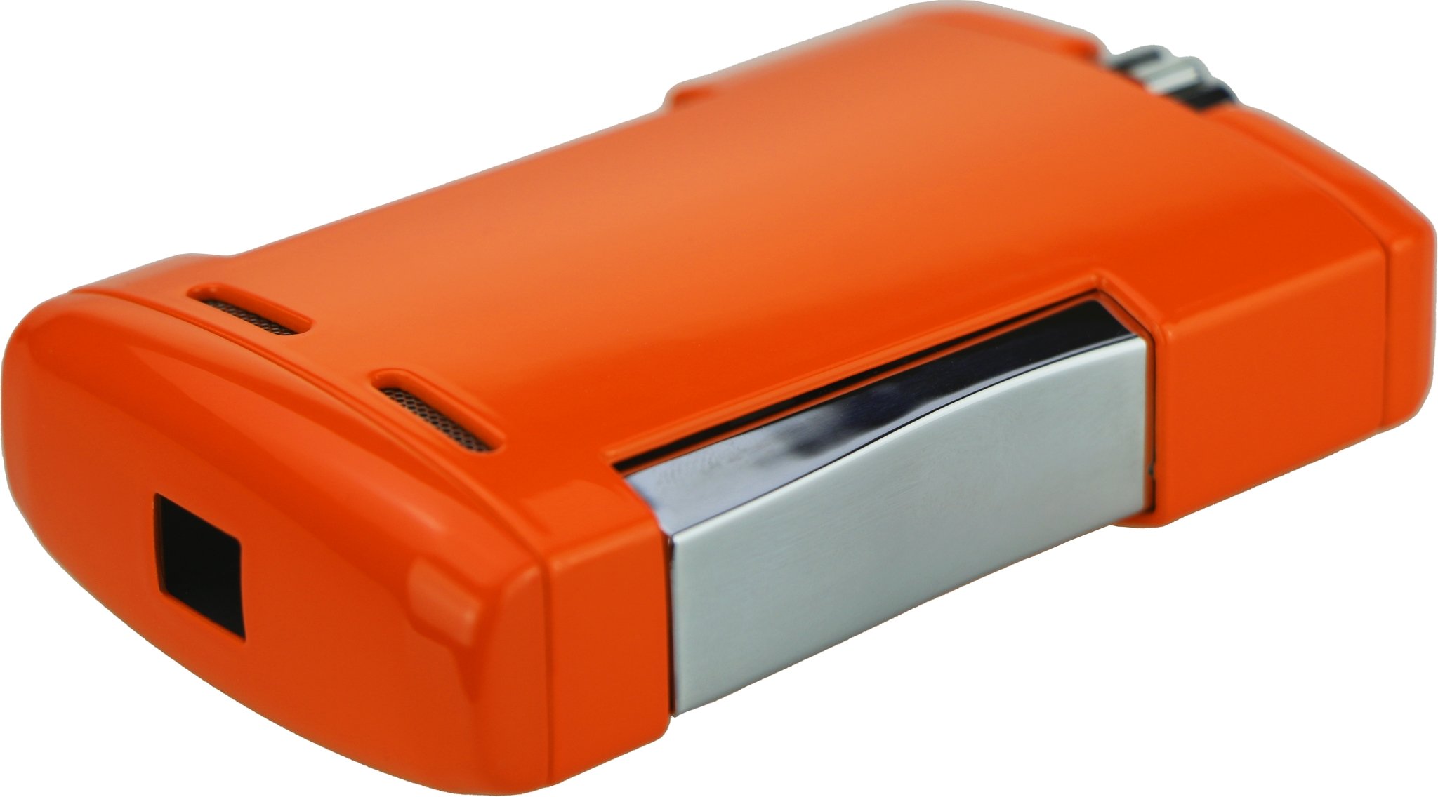 orange Havanna Sunrise liegend