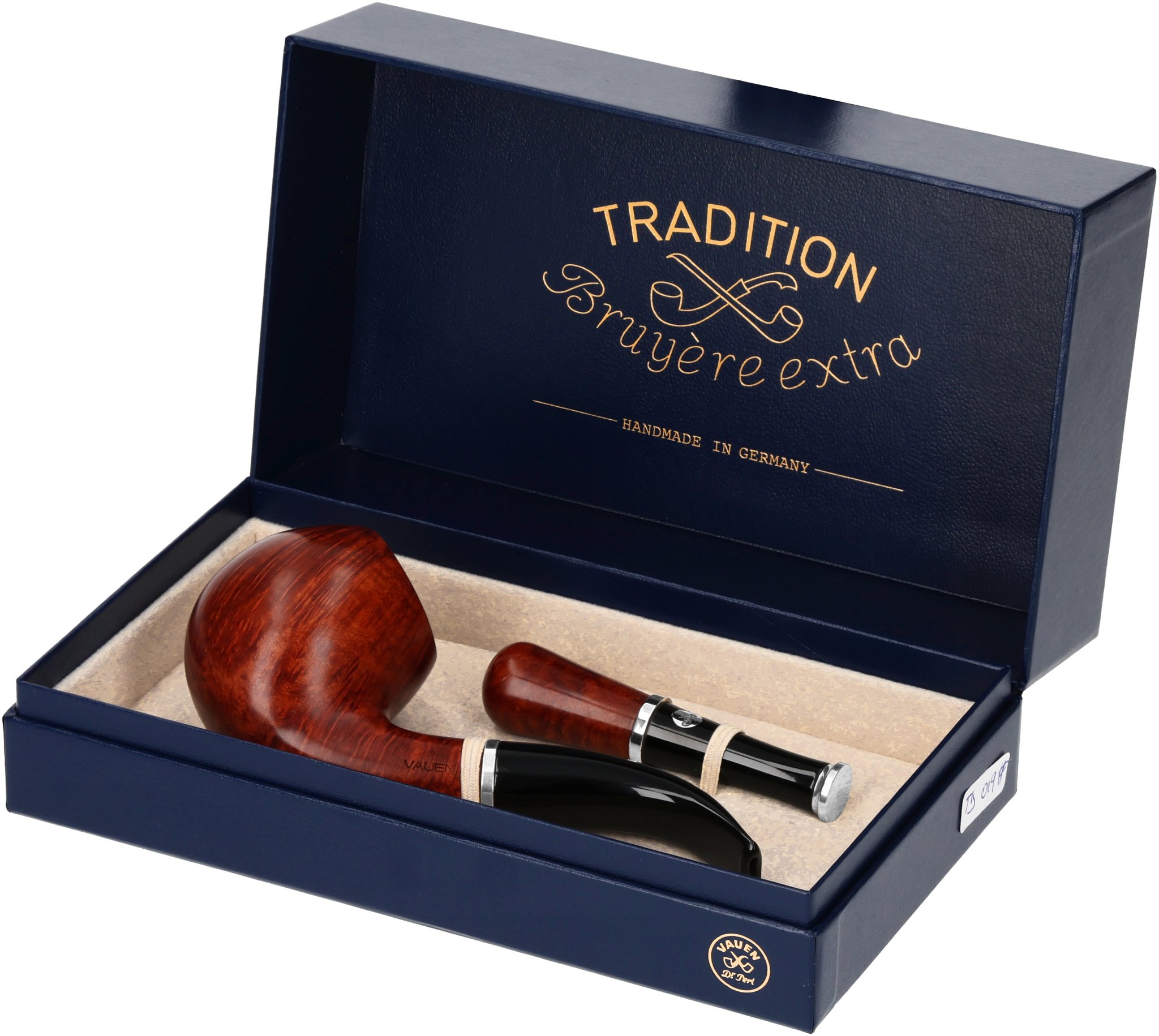 Vauen Tradition Glatt (TD019)