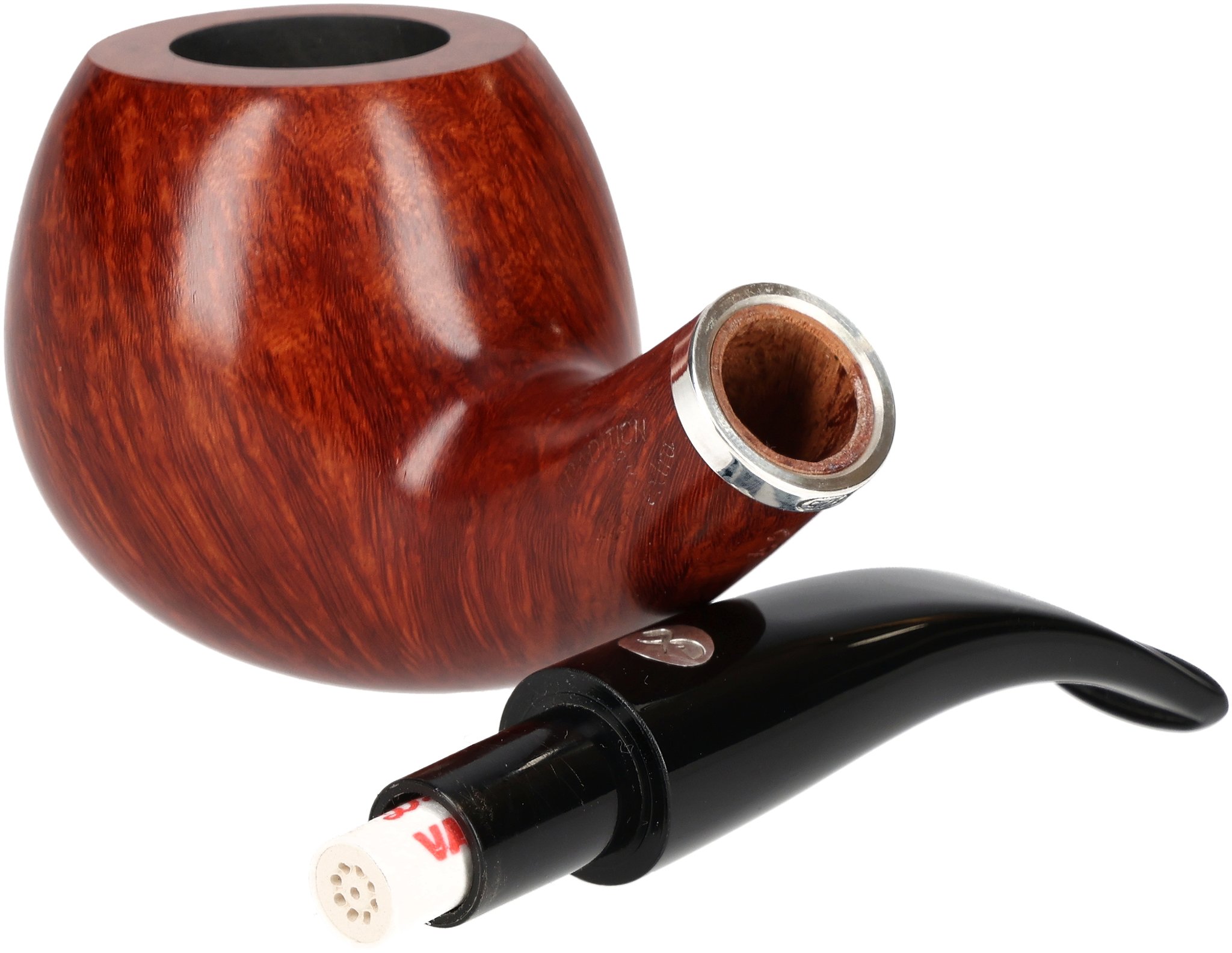 Vauen Tradition Glatt (TD42) Version 2