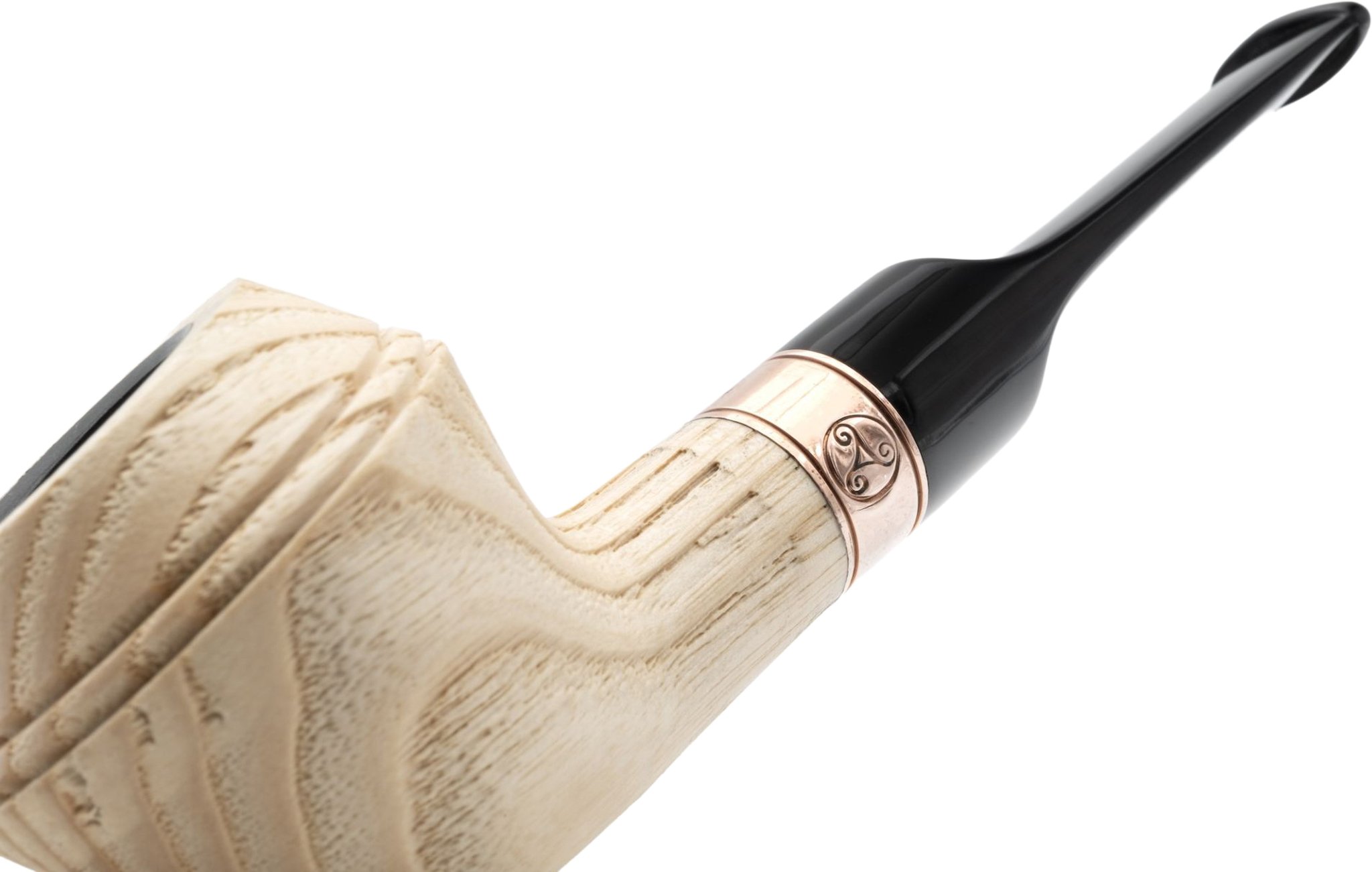 Rattray's Distillery Pfeifen G Natural 129 B-Ware_05