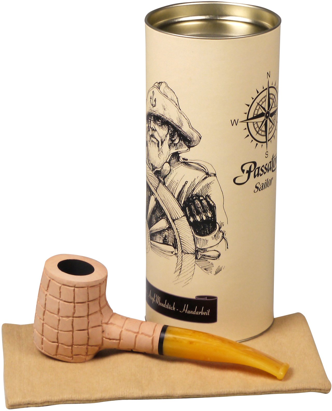 Passatore Sailor Variante 2 (471072) Detailbild 2