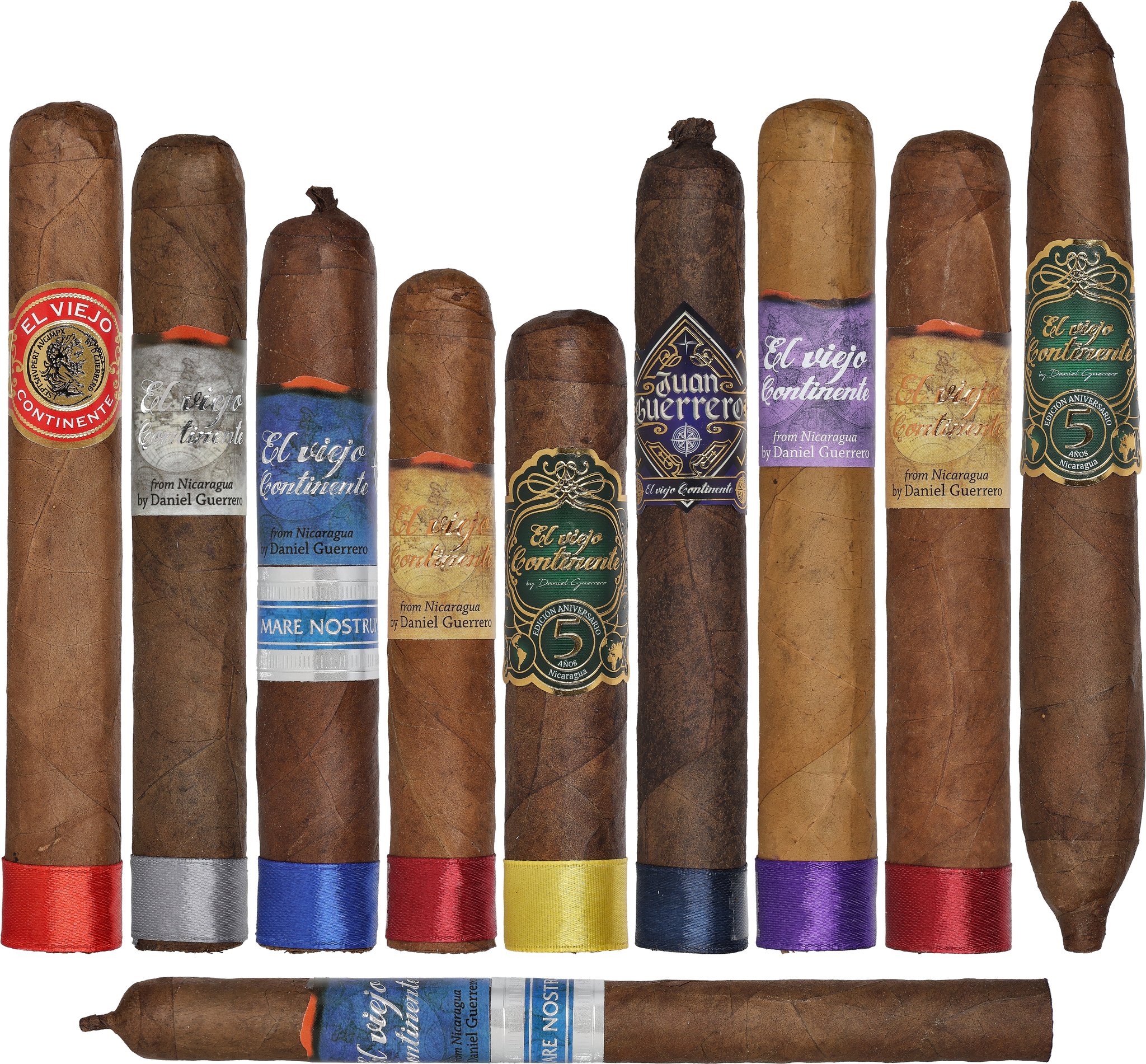 Selection Factory 04