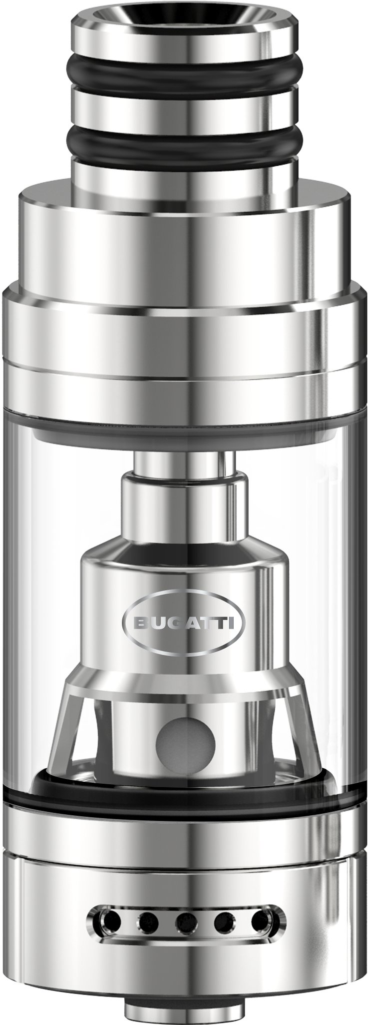 Bugatti Royale Ersatz Atomizer
