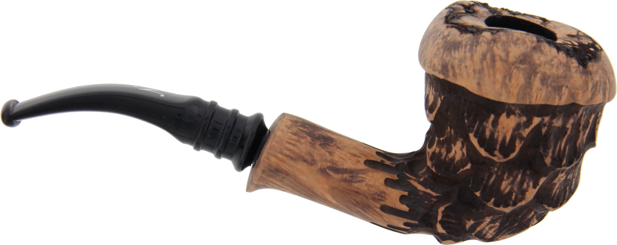 Nording Freehand Spruce Cone (interne Nr. 5) Detailbild 1