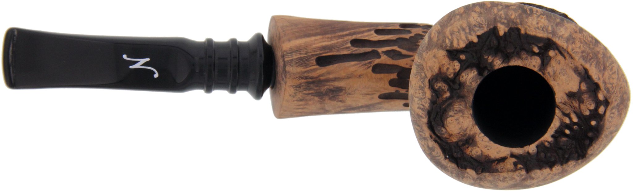 Nording Freehand Spruce Cone (interne Nr. 5) Detailbild 3