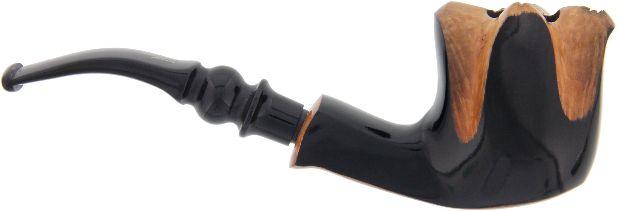 Nording Freehand Briar Line Reverse (interne Nr. 10) Detailbild 1