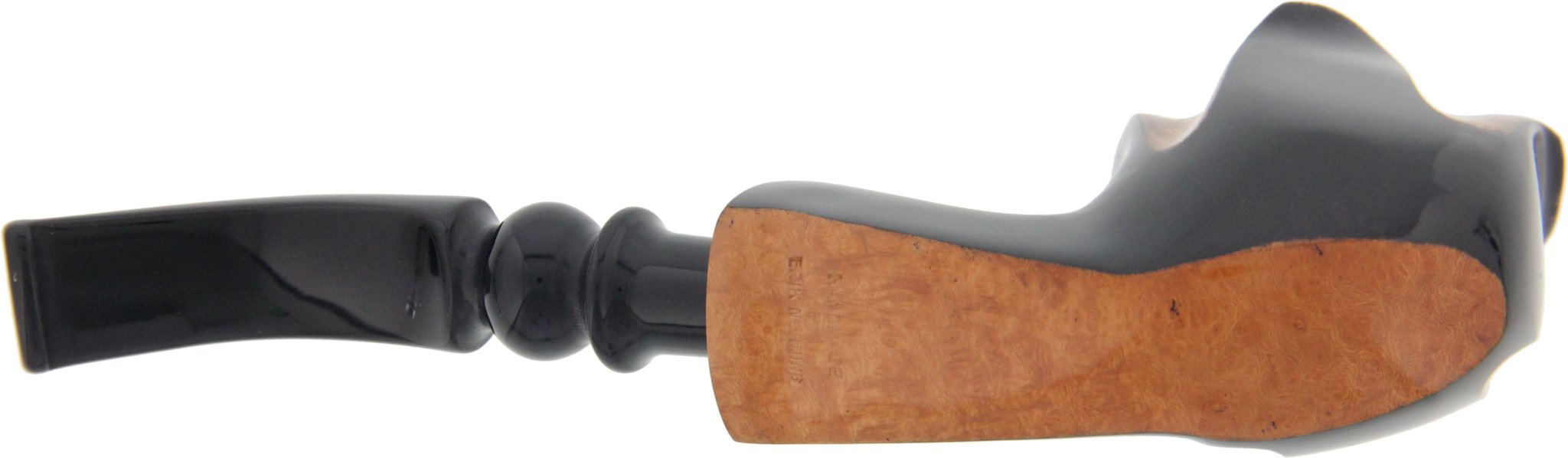 Nording Freehand Briar Line Reverse (interne Nr. 10) Detailbild 2