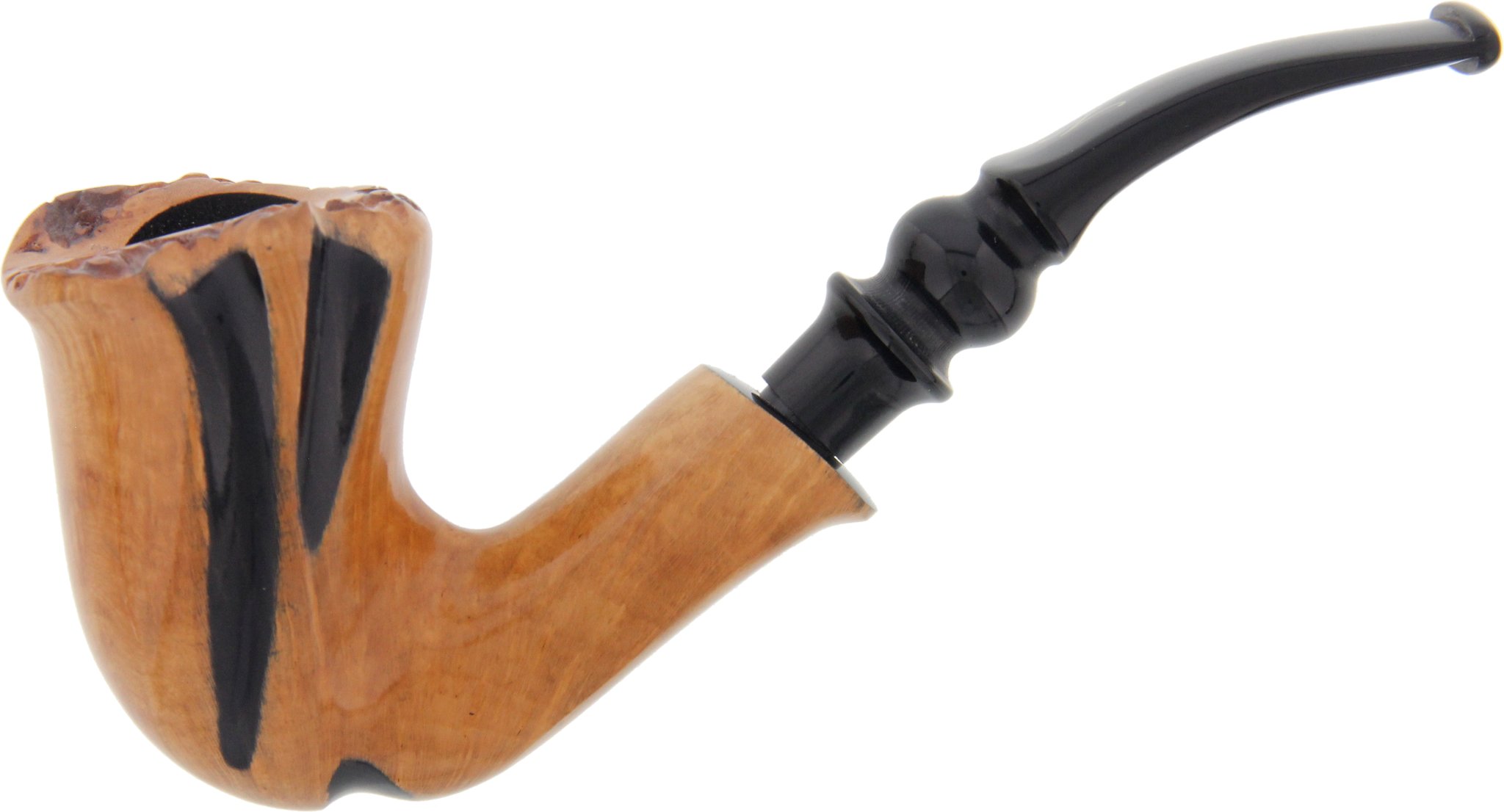 Nording Freehand Briar Line (interne Nr. 11)