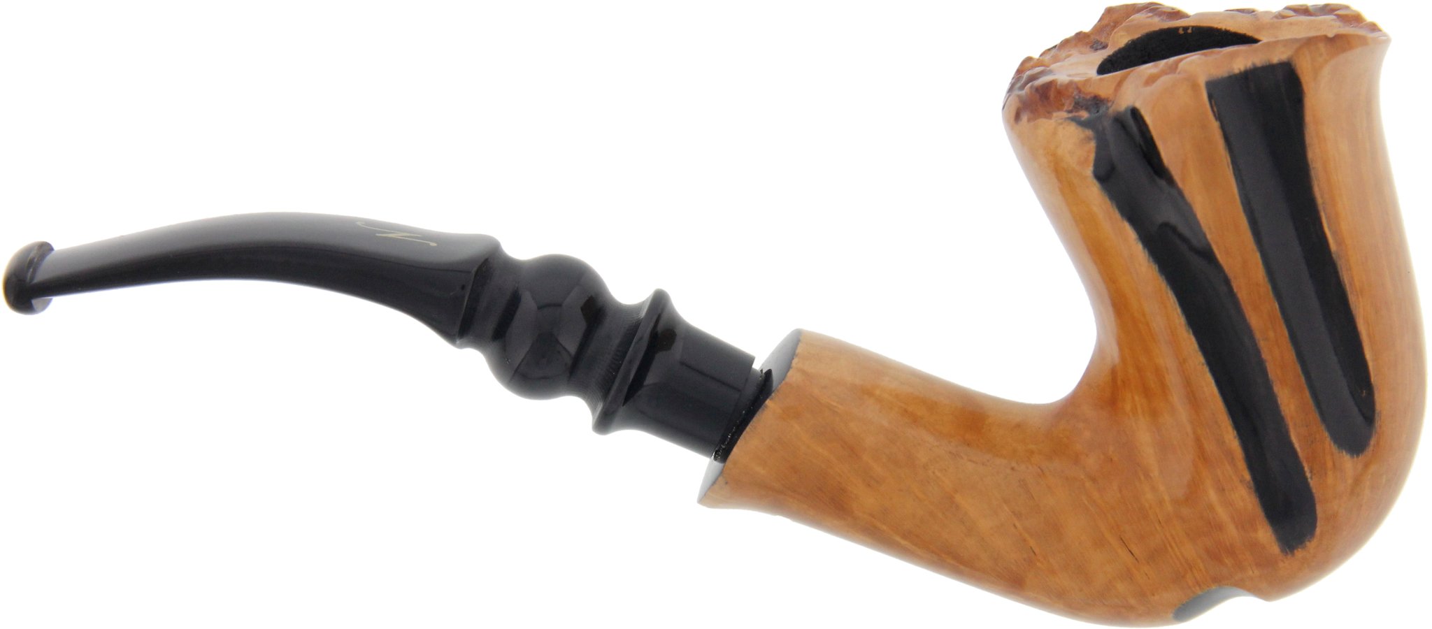 Nording Freehand Briar Line (interne Nr. 11) Detailbild 1