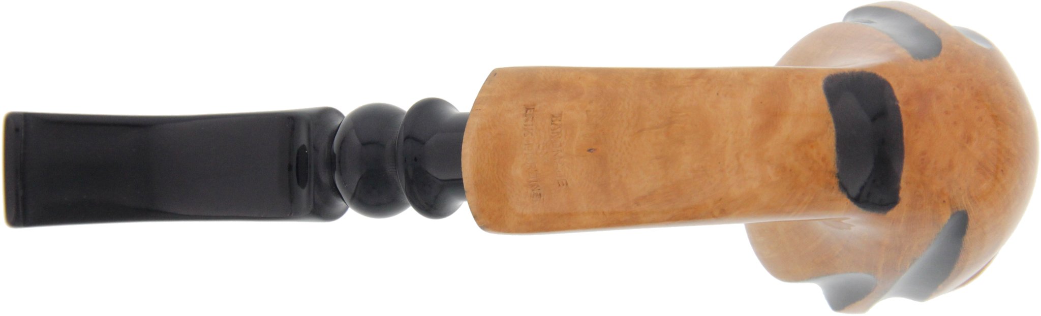 Nording Freehand Briar Line (interne Nr. 11) Detailbild 2