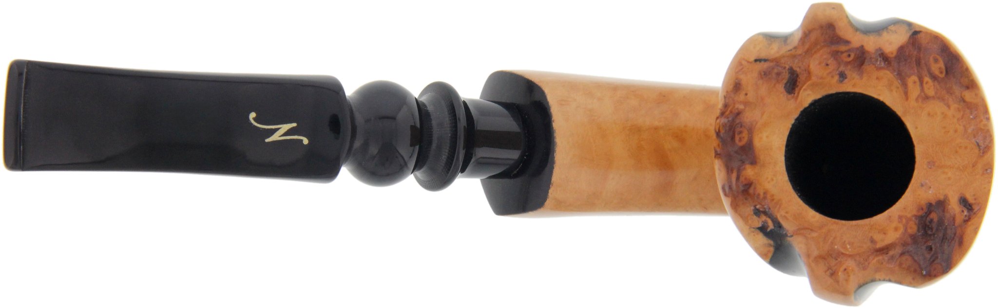 Nording Freehand Briar Line (interne Nr. 11) Detailbild 3