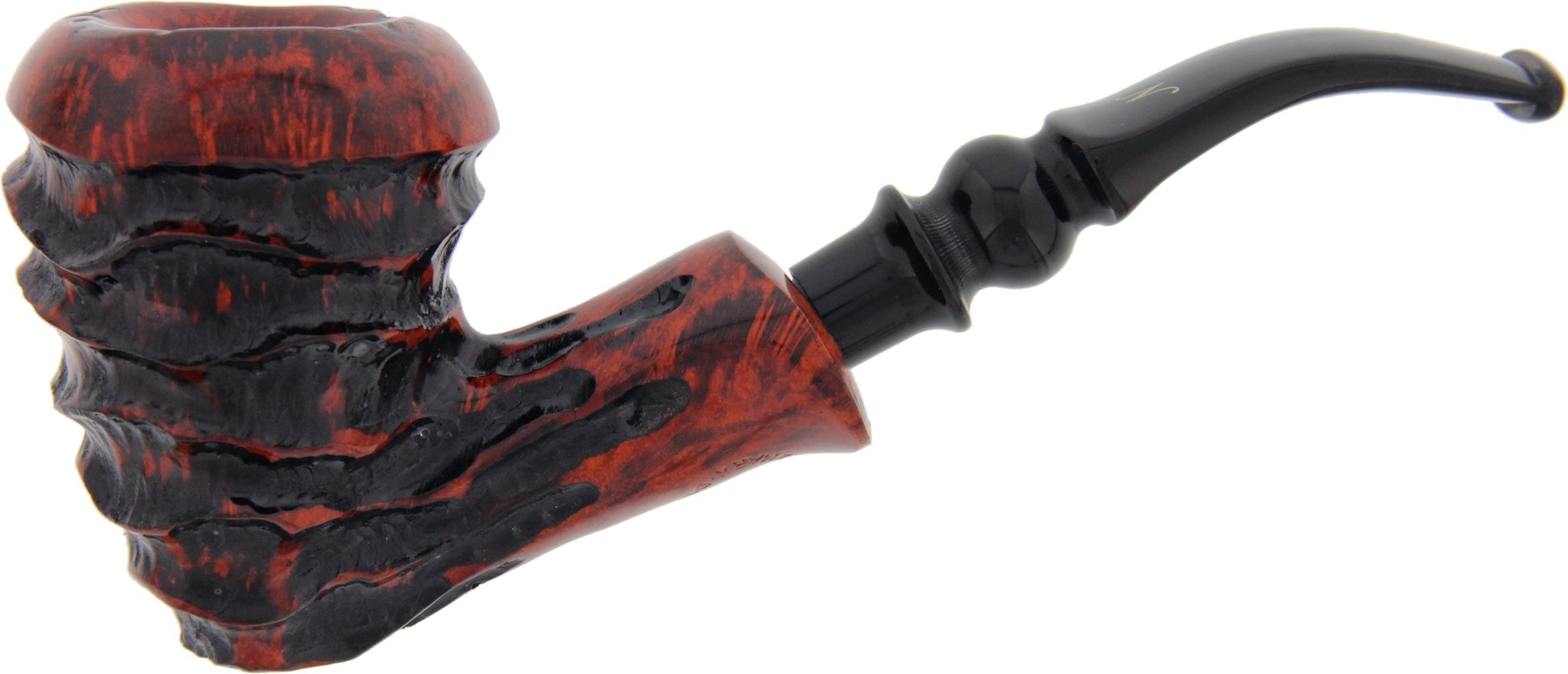 Nording Freehand Abstract (interne Nr. 12)