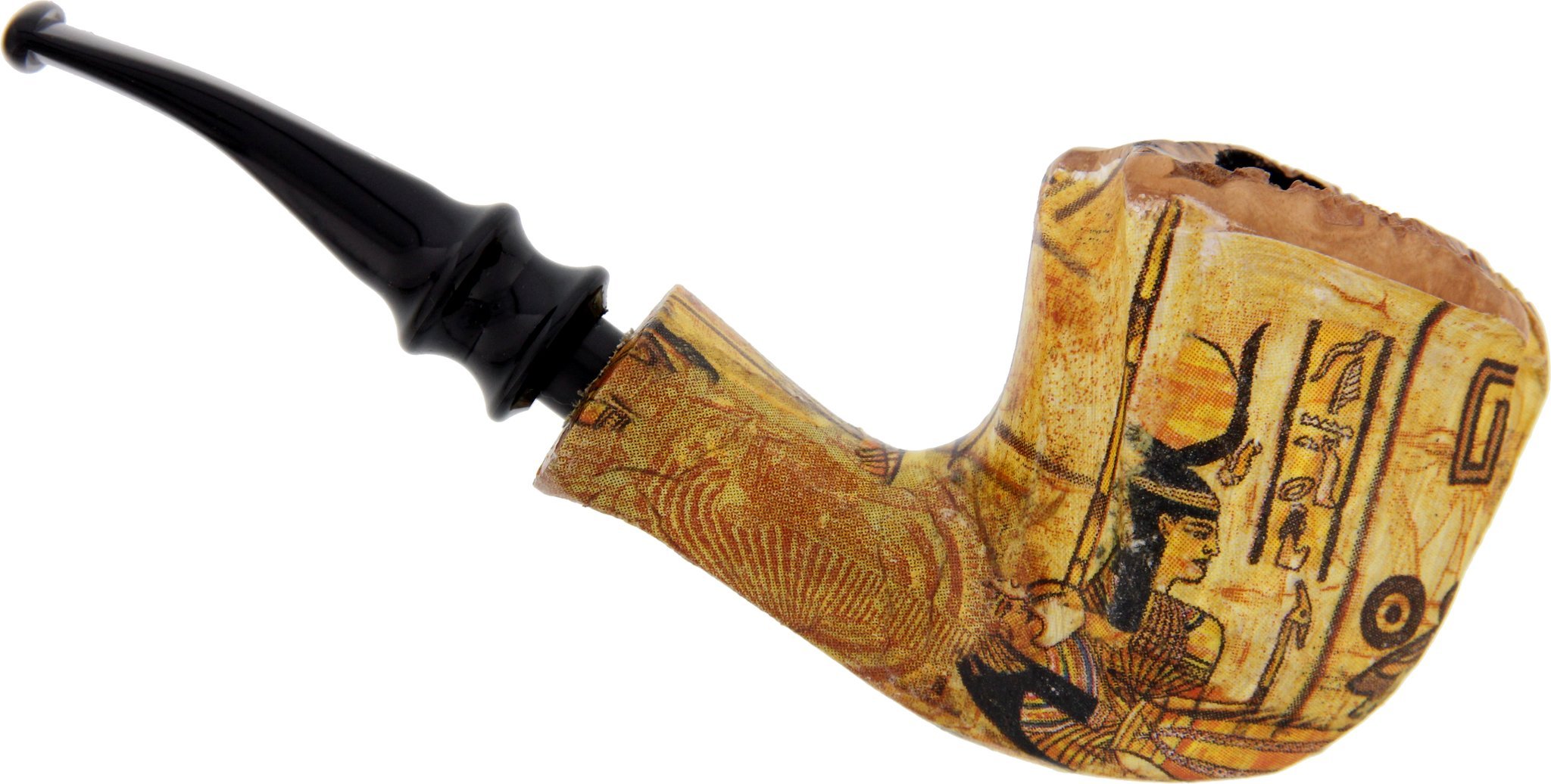 Nording Freehand Harmony (interne Nr. 48) Detailbild