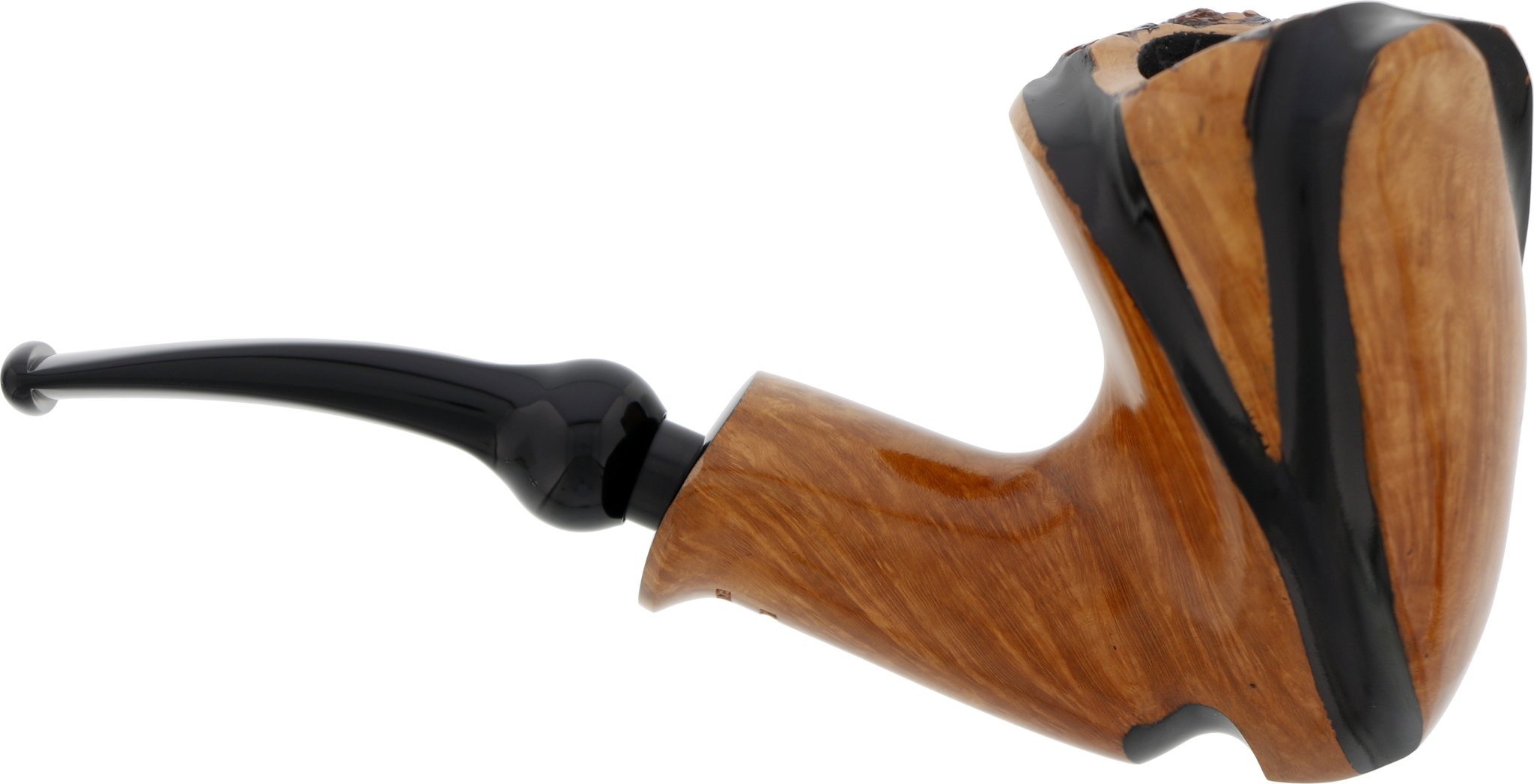 Nording Freehand Briar Line (interne Nr. 55) Detailbild 1