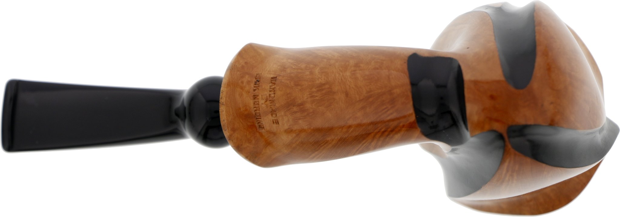 Nording Freehand Briar Line (interne Nr. 55) Detailbild 2