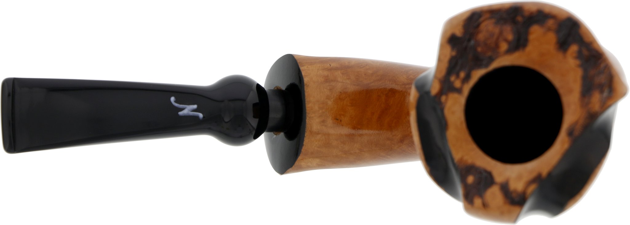 Nording Freehand Briar Line (interne Nr. 55) Detailbild 3