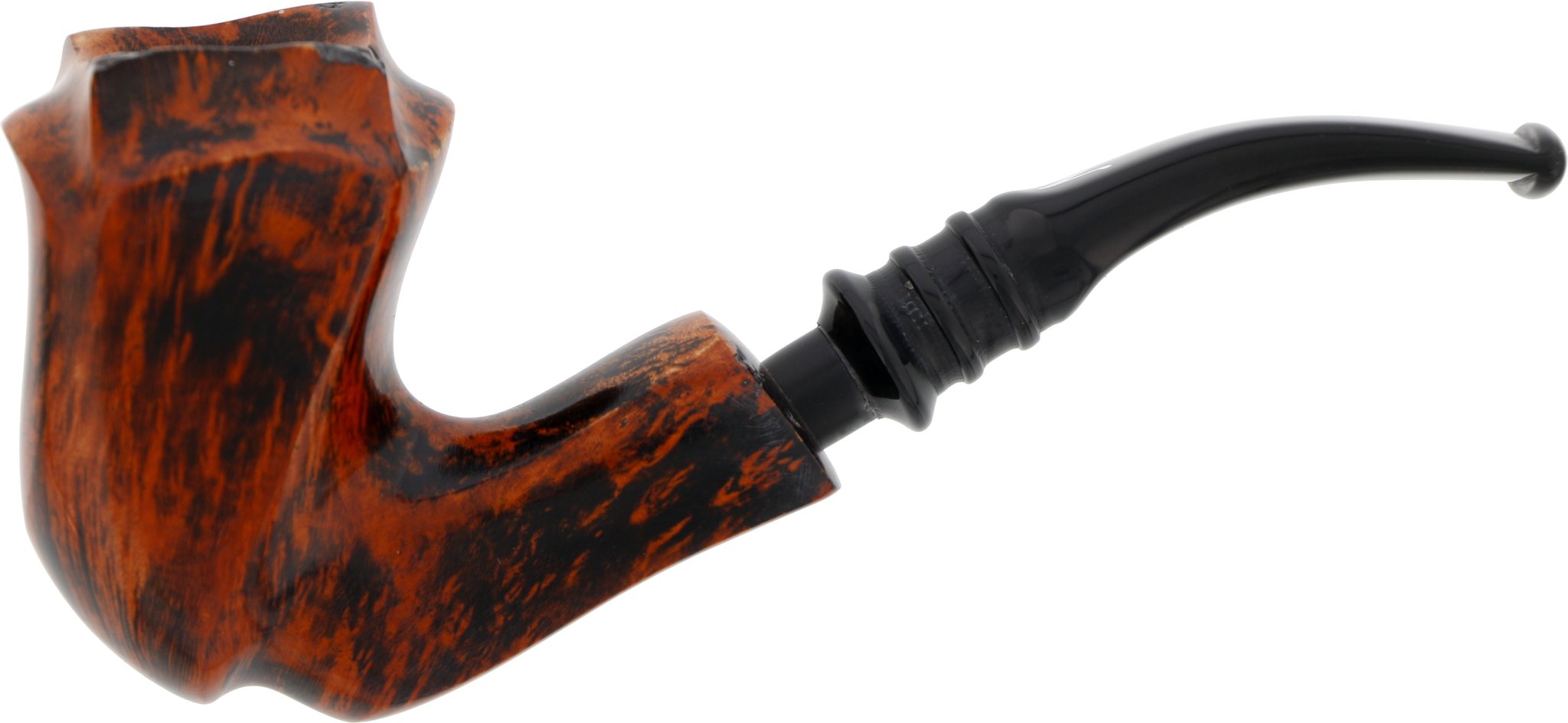 Nording Freehand Orange Grain (interne Nr. 57)