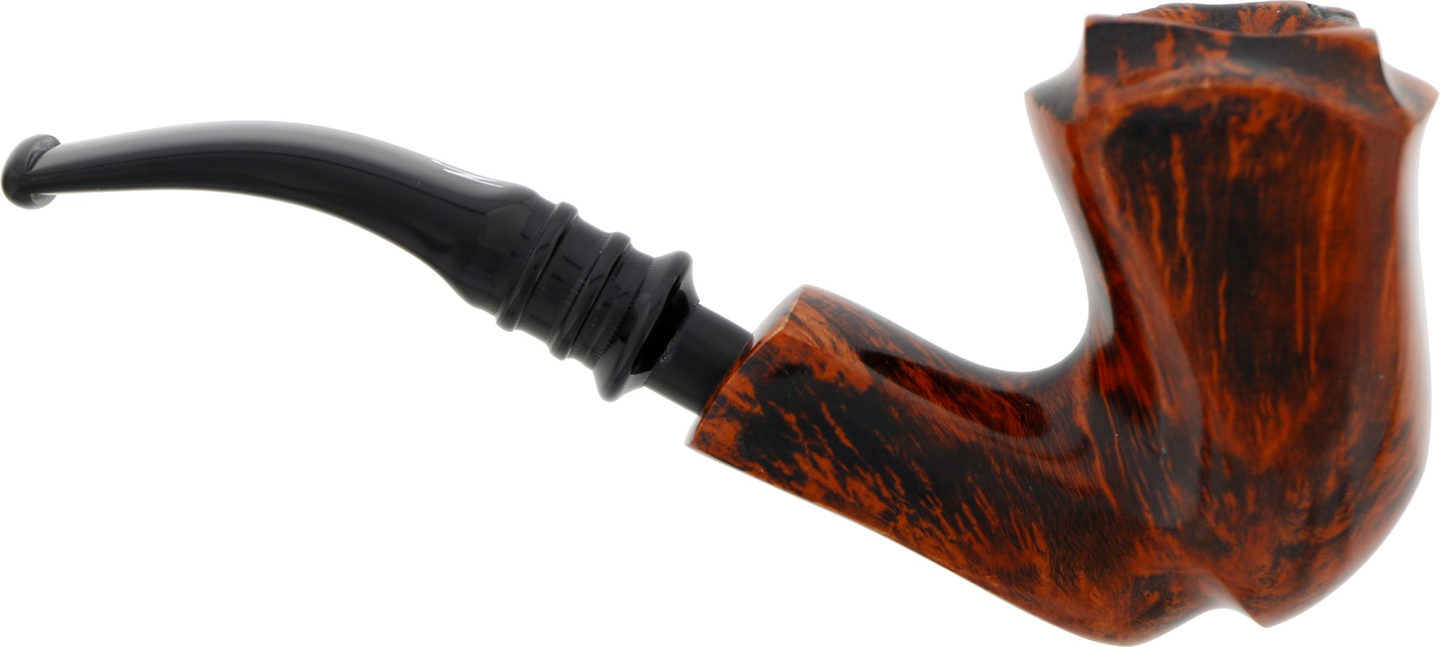 Nording Freehand Orange Grain (interne Nr. 57) Detailbild 1