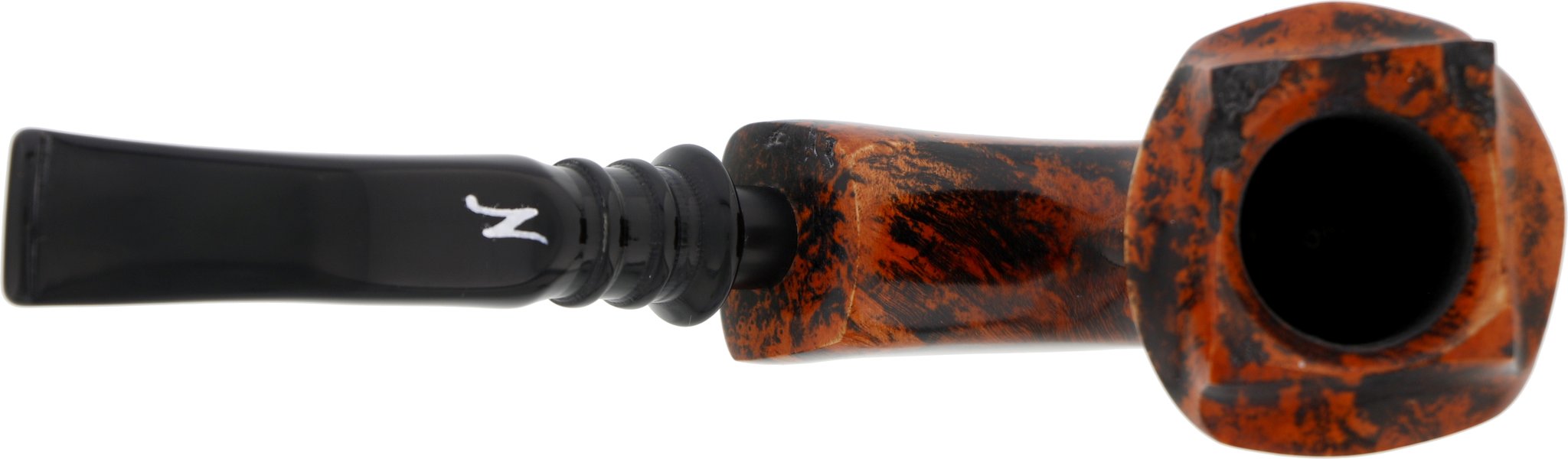 Nording Freehand Orange Grain (interne Nr. 57) Detailbild 3