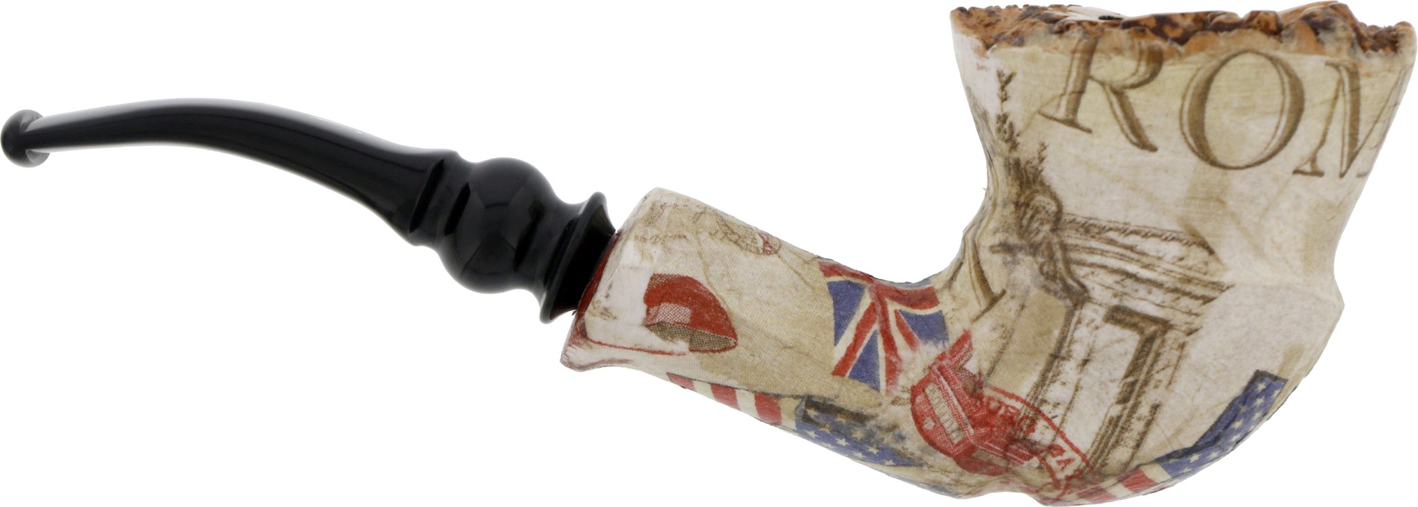 Nording Freehand Harmony (interne Nr. 87) Detailbild 1