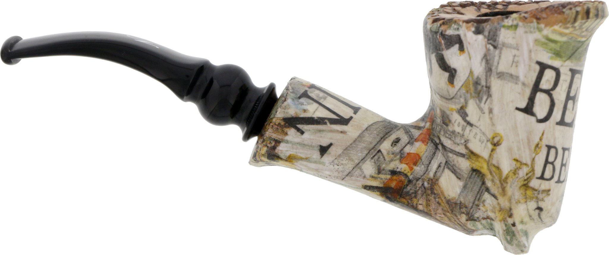 Nording Freehand Harmony (interne Nr. 89) Detailbild 1