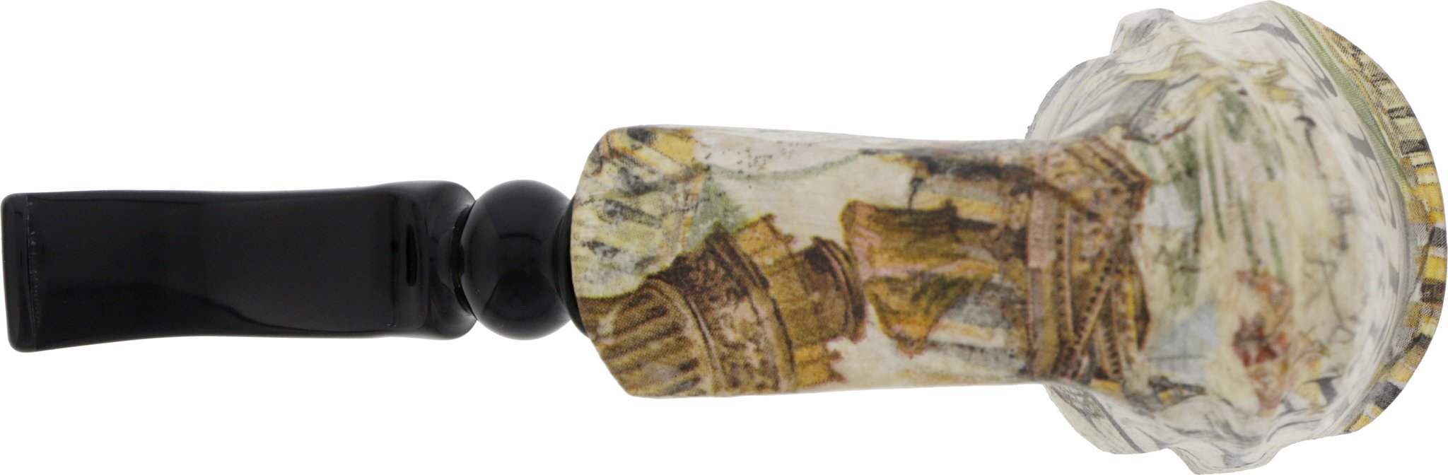 Nording Freehand Harmony (interne Nr. 89) Detailbild 2