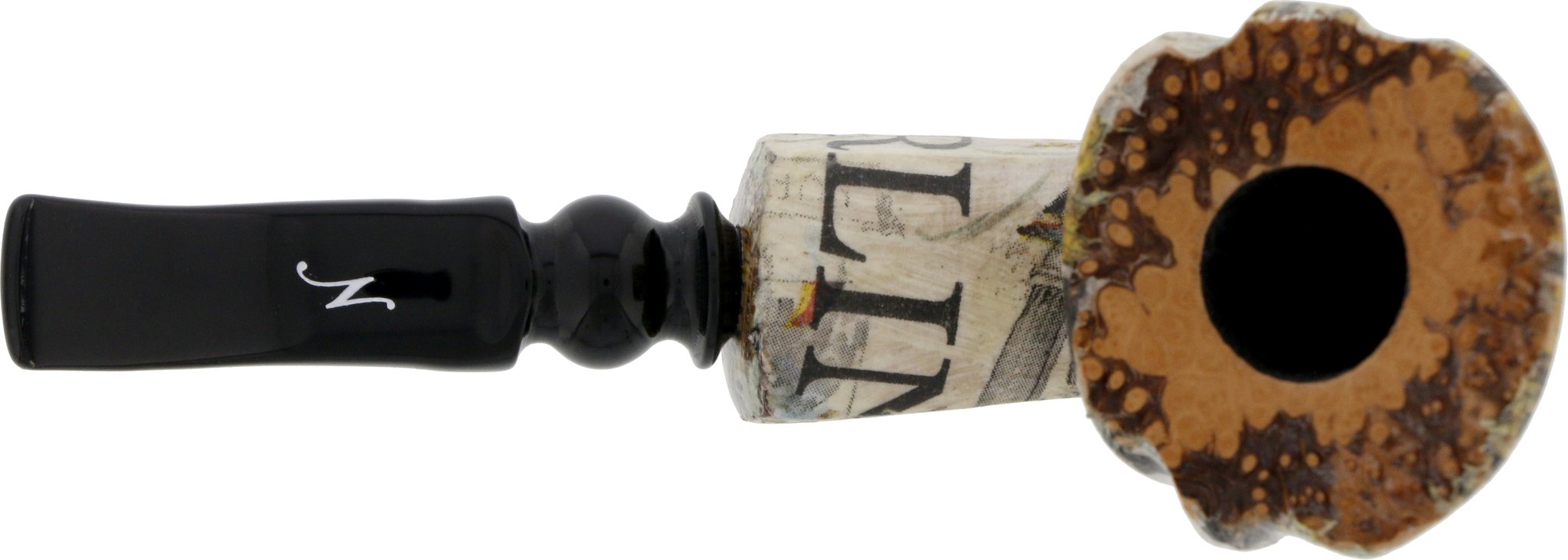 Nording Freehand Harmony (interne Nr. 89) Detailbild 3