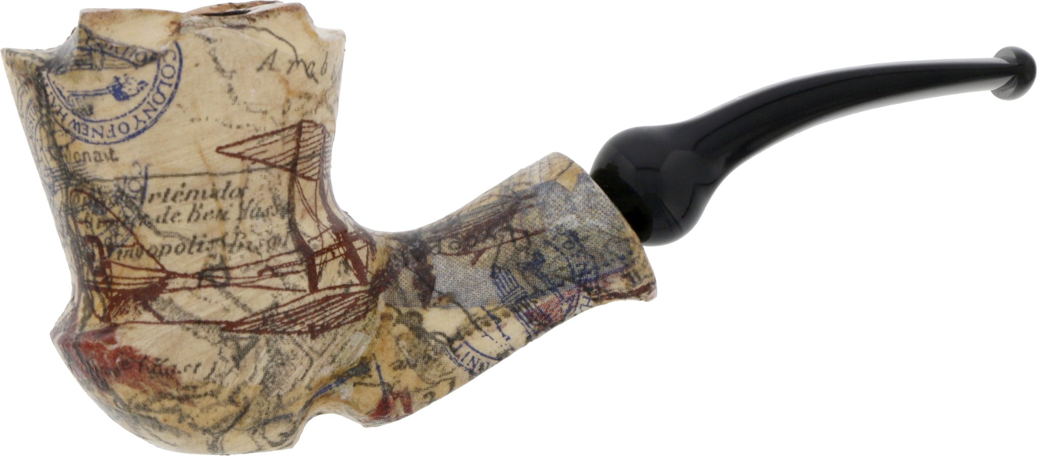 Nording Freehand Harmony (interne Nr. 91)