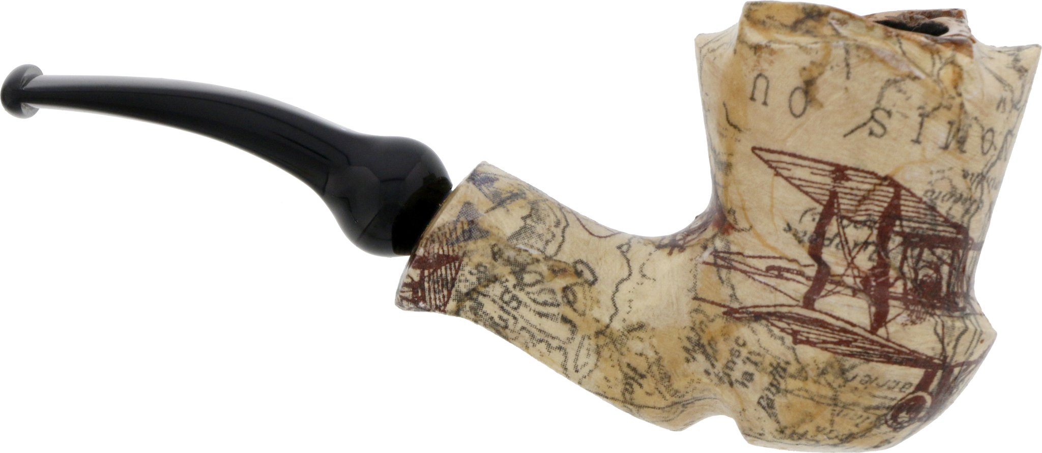 Nording Freehand Harmony (interne Nr. 91) Detailbild 1