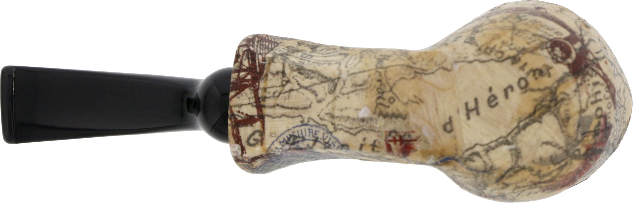 Nording Freehand Harmony (interne Nr. 91) Detailbild 2