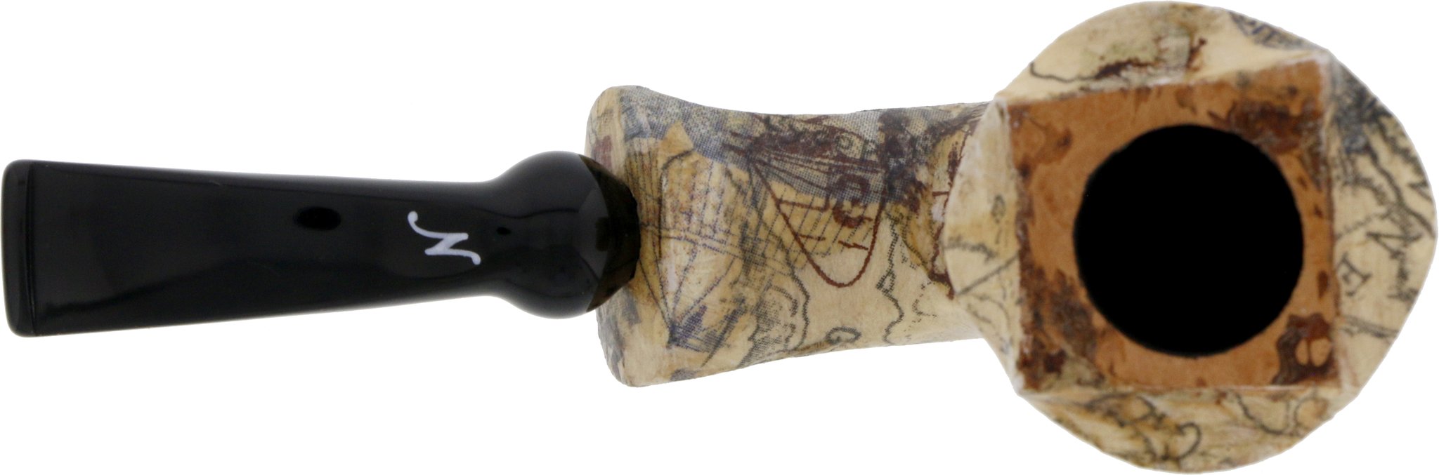 Nording Freehand Harmony (interne Nr. 91) Detailbild 3