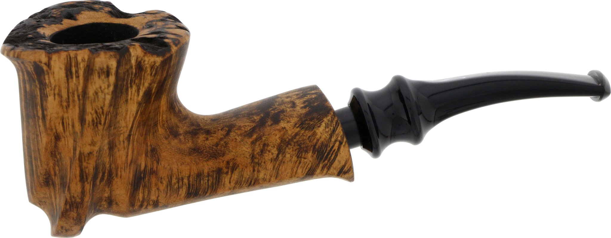 Nording Freehand Brown Matte Grade 3 (interne Nr. 101)