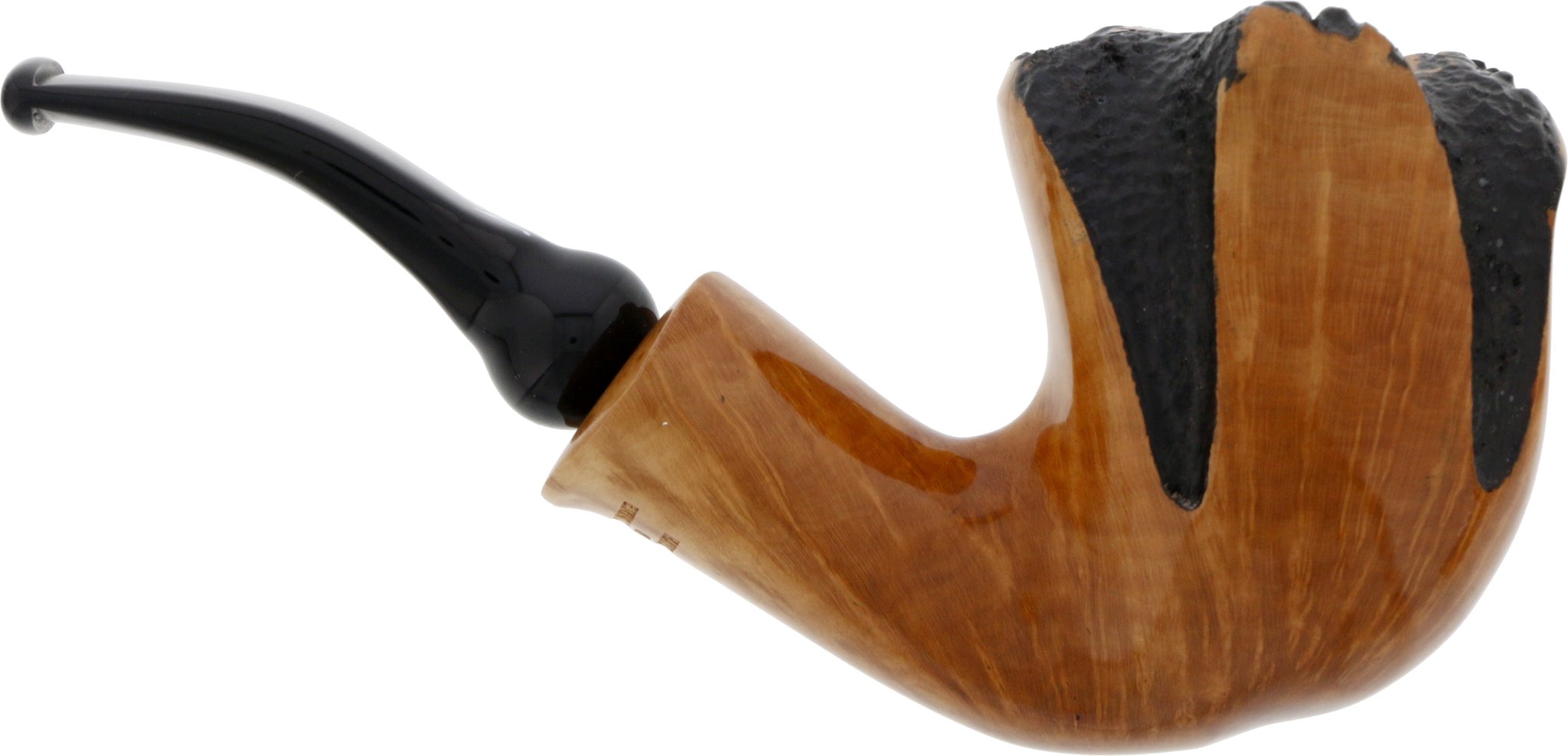 Nording Freehand Briar Line (interne Nr. 105) Detailbild 1